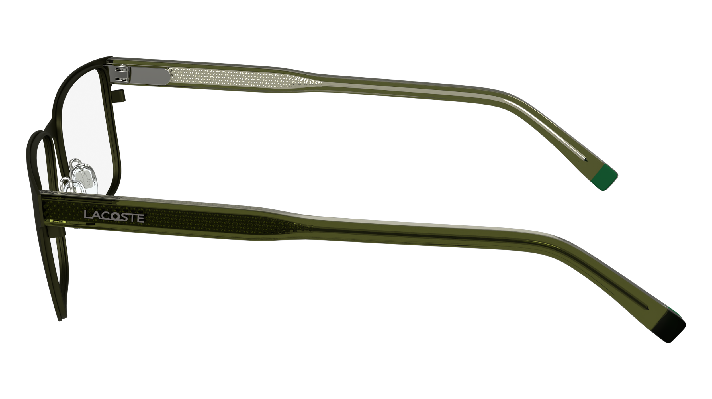 L2297 275 Montature da vista Lacoste 4