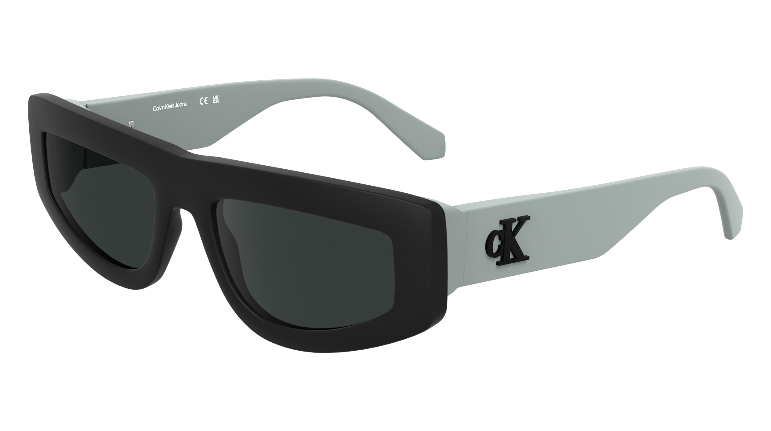 CKJ25607S 001 Occhiali da sole Calvin Klein 1