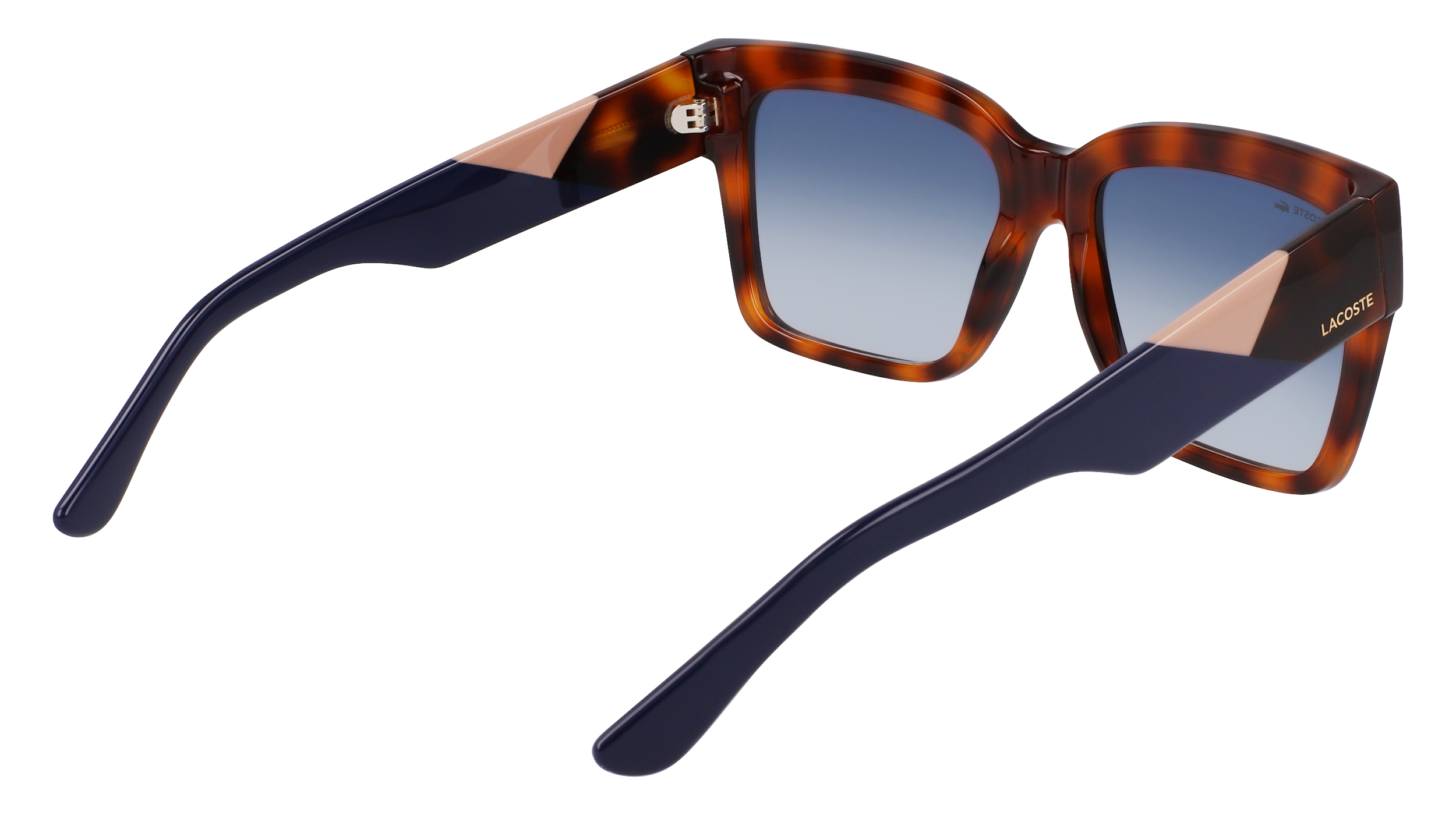 L6033S 214 Occhiali da sole Lacoste 5