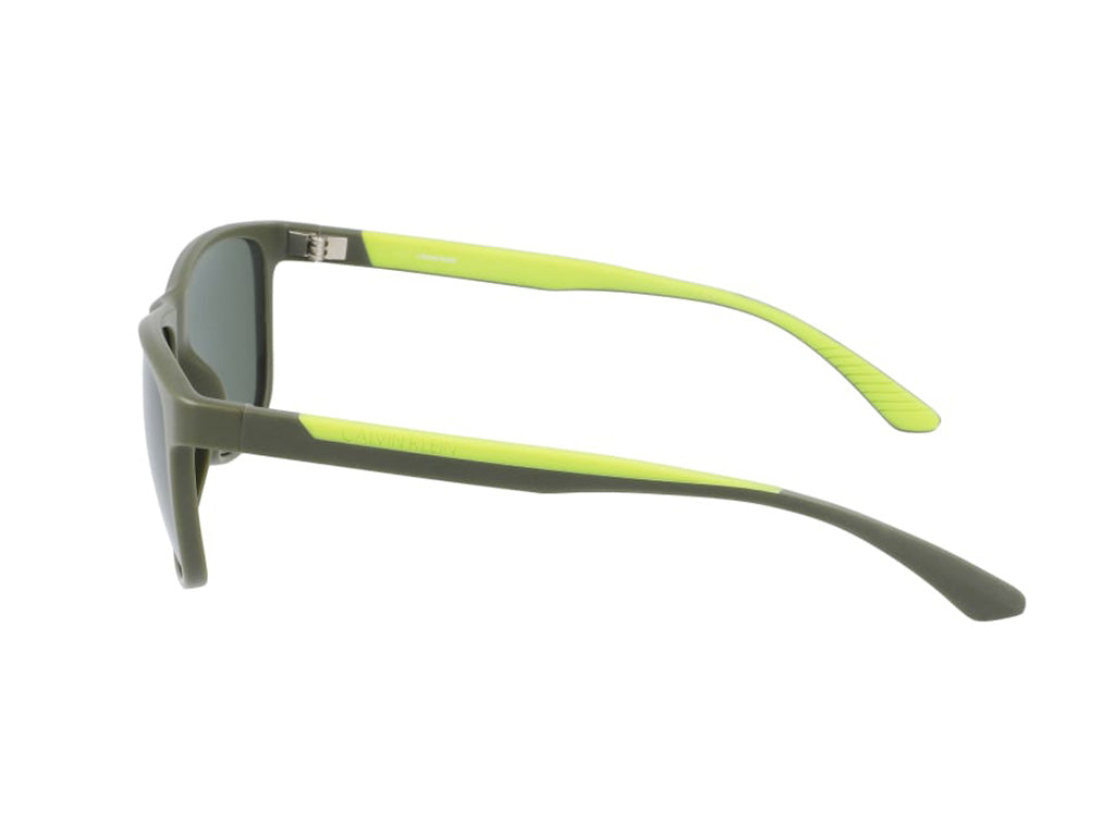 CK21509S 317 Occhiali da sole Calvin Klein 3