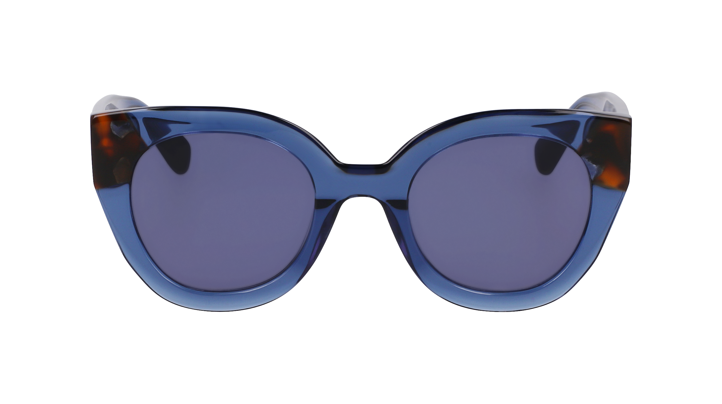 LO750S 430 Occhiali da sole LONGCHAMP 2