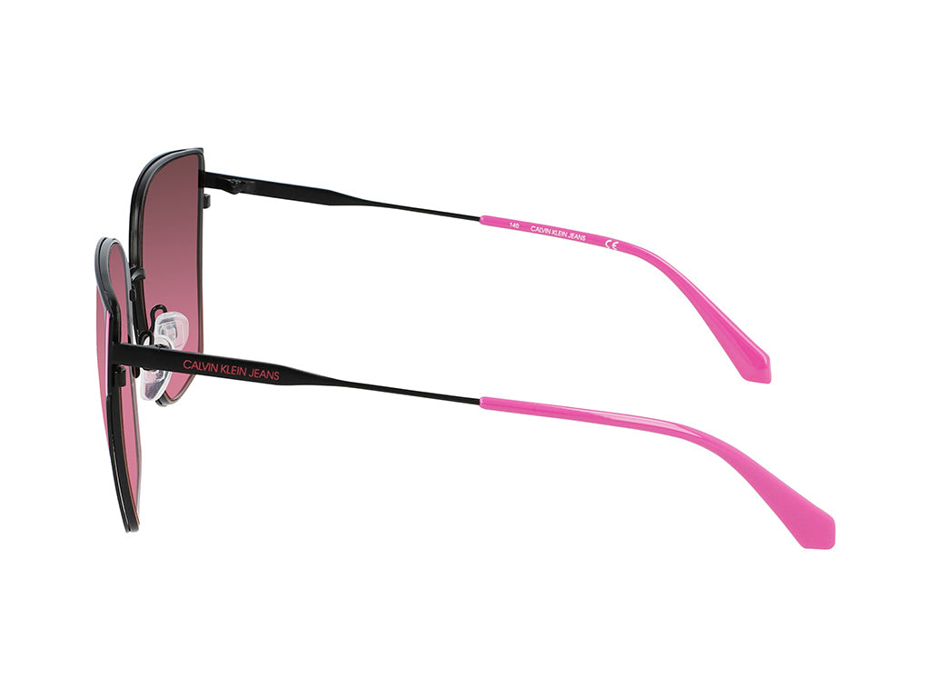 CKJ21209S 078 Occhiali da sole Calvin Klein 3