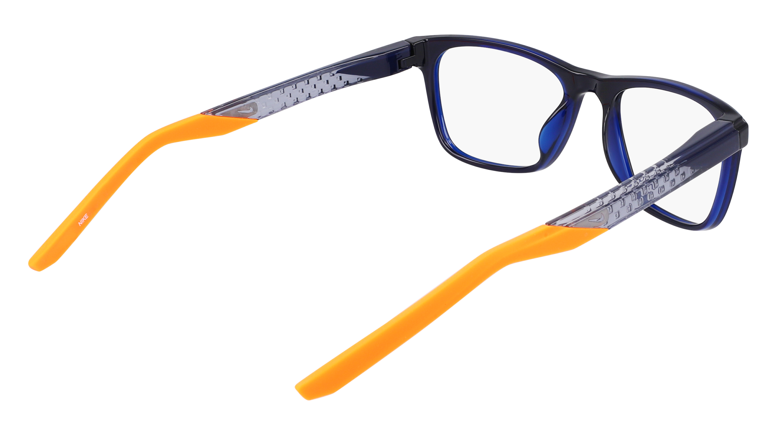 NIKE 5058 410 Montature da vista Nike 5