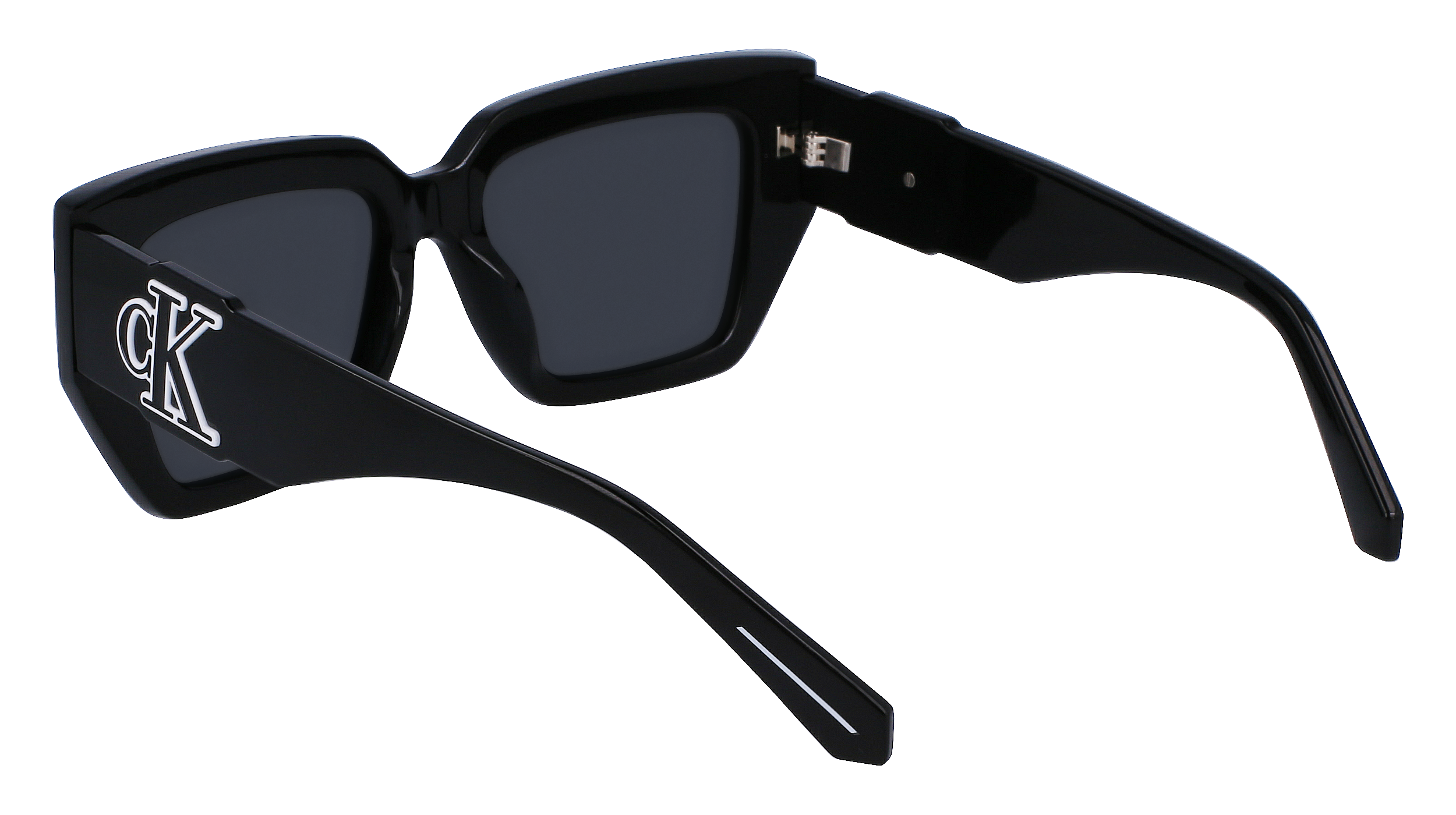 CKJ23608S 001 Occhiali da sole Calvin Klein 4