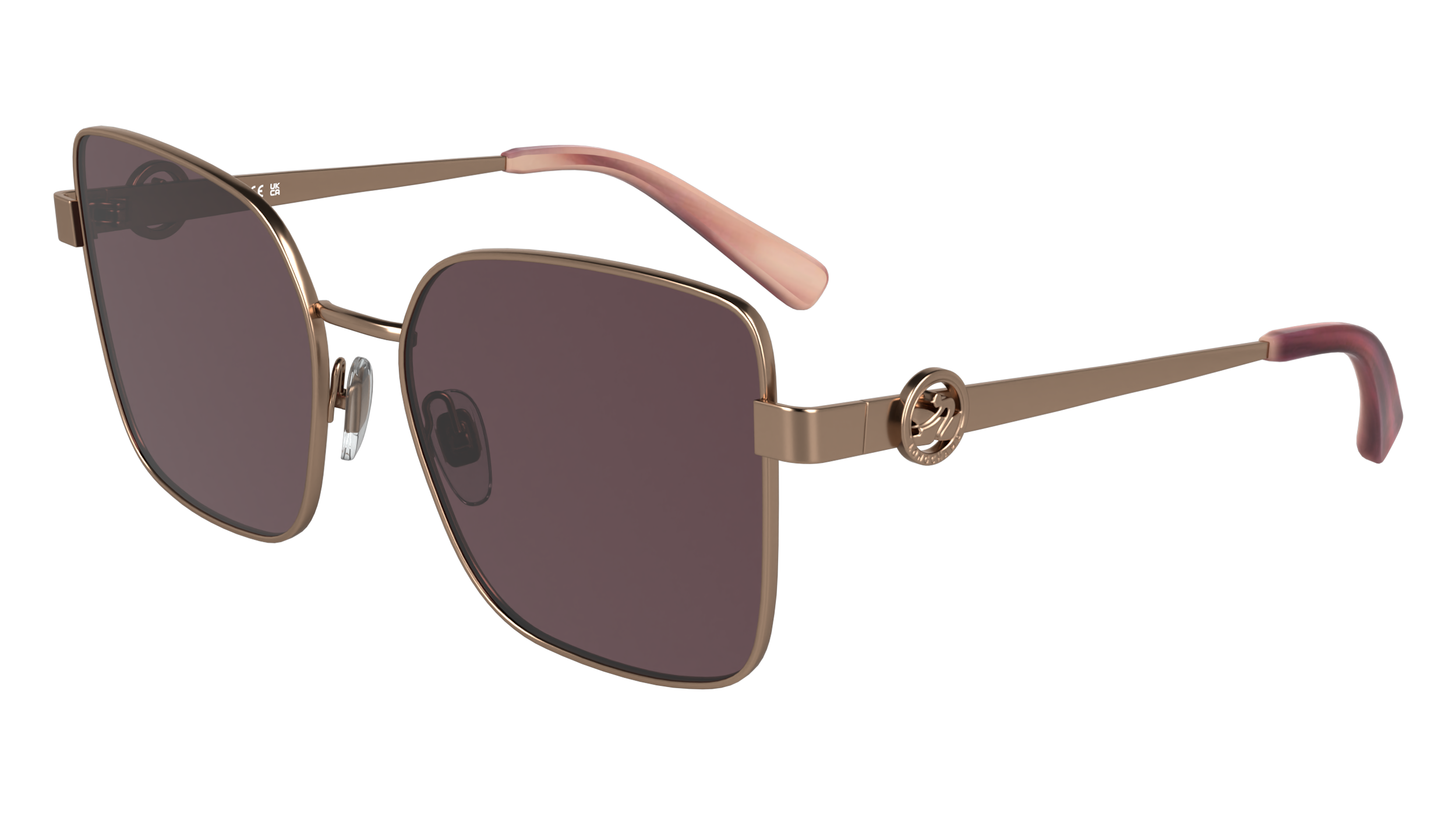 LO181S 738 Occhiali da sole LONGCHAMP 1