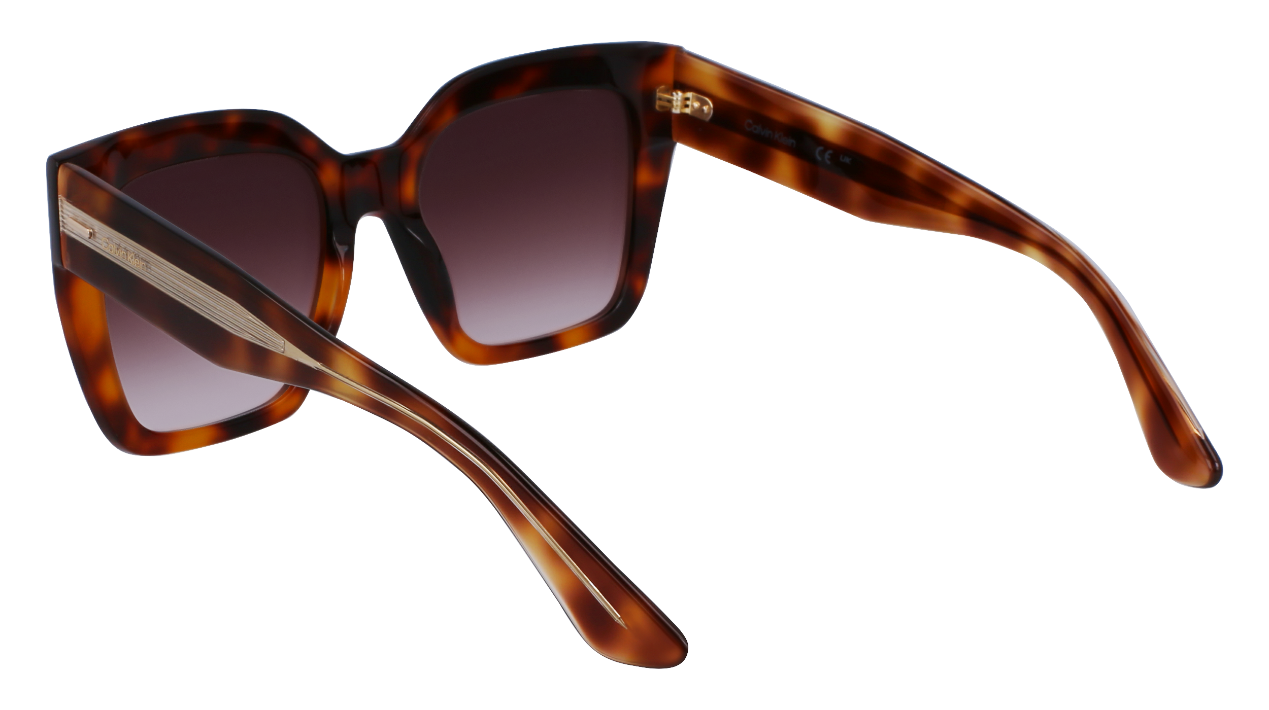 CK23508S 220 Occhiali da sole Calvin Klein 4