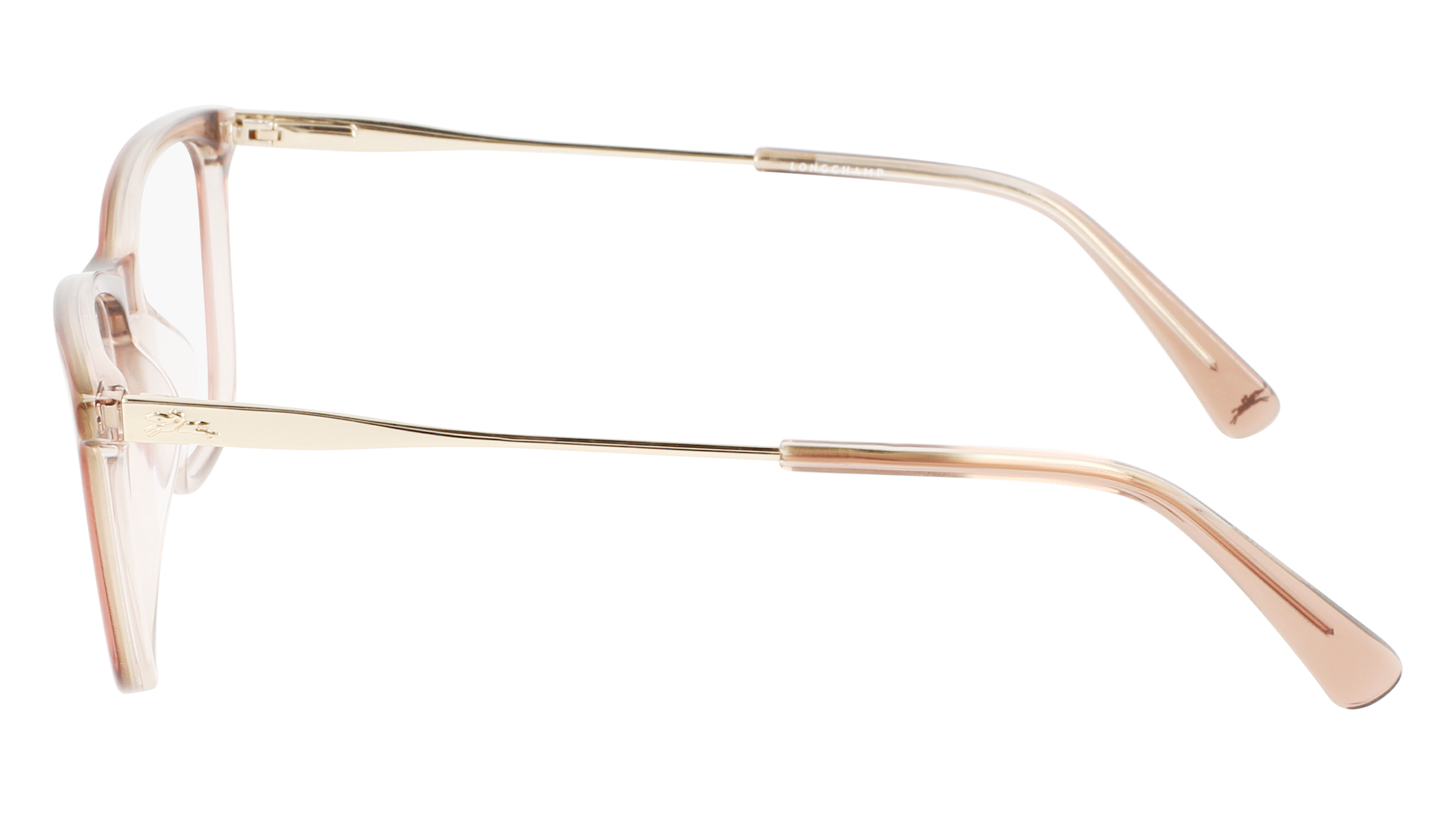 LO2674 200 Montature da vista LONGCHAMP 3