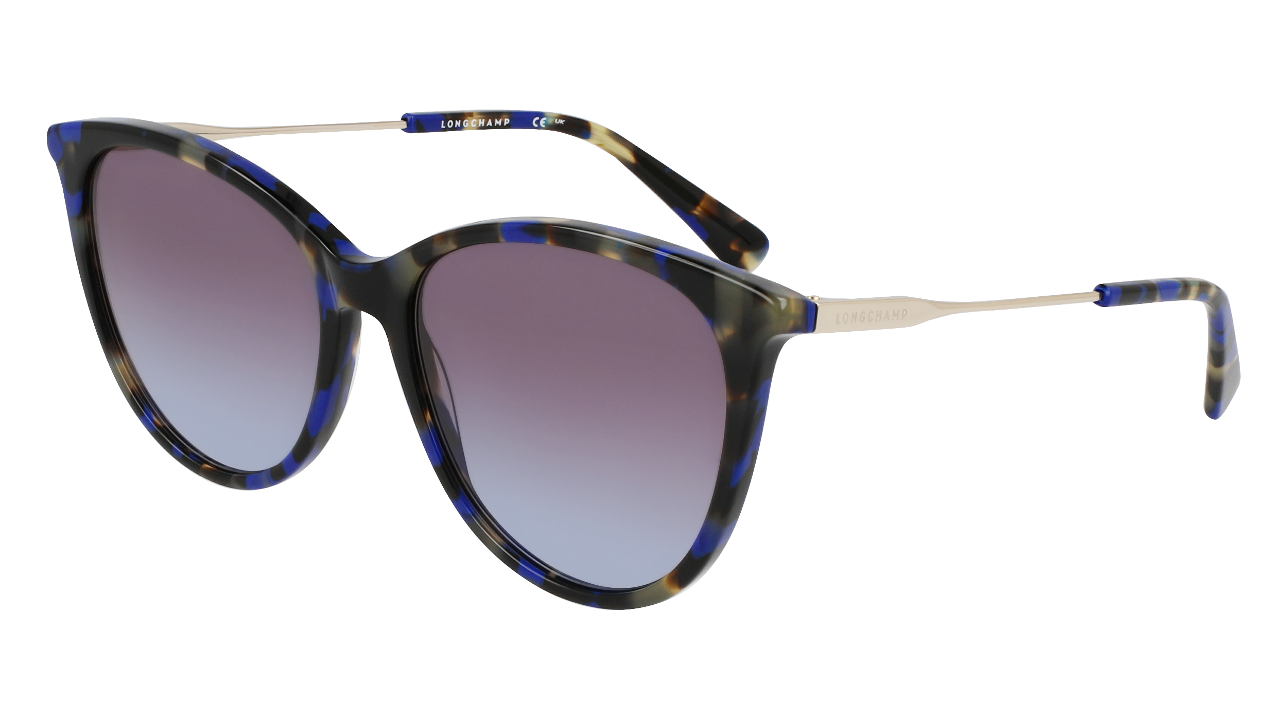 LO746S 430 Occhiali da sole LONGCHAMP 1