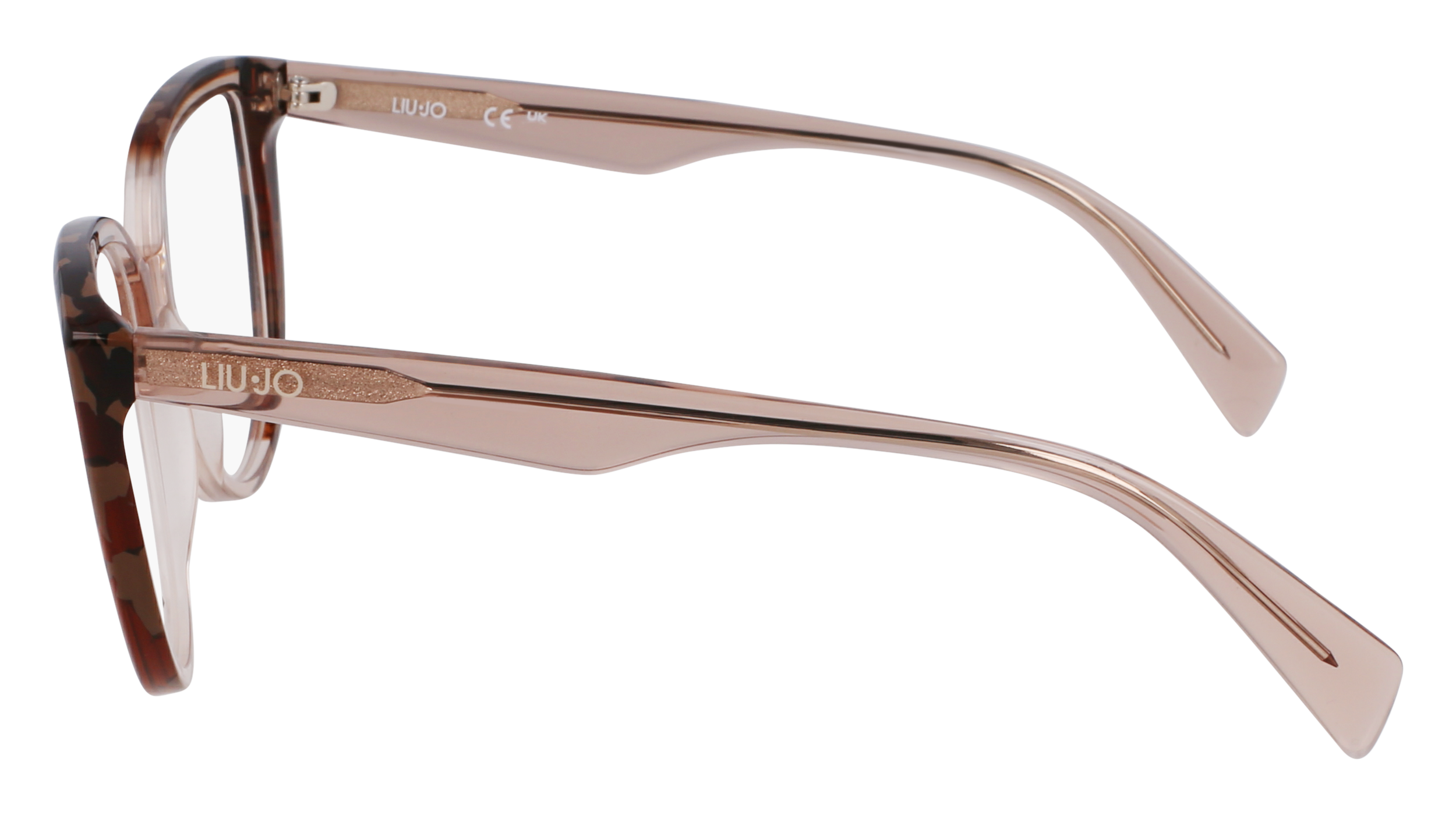 LJ2807 214 Montature da vista Liu Jo 3