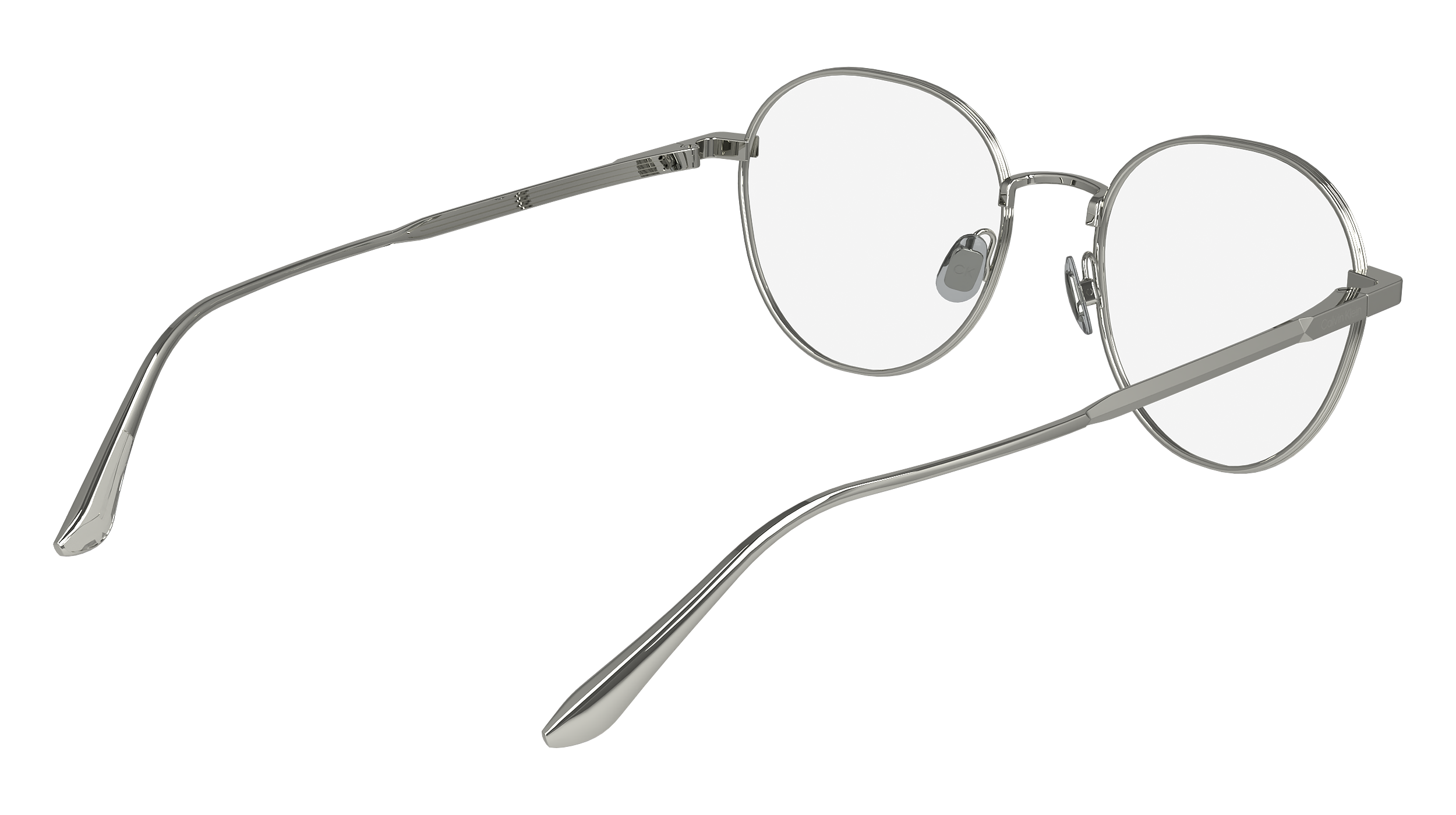 CK24101 045 Montature da vista Calvin Klein 5