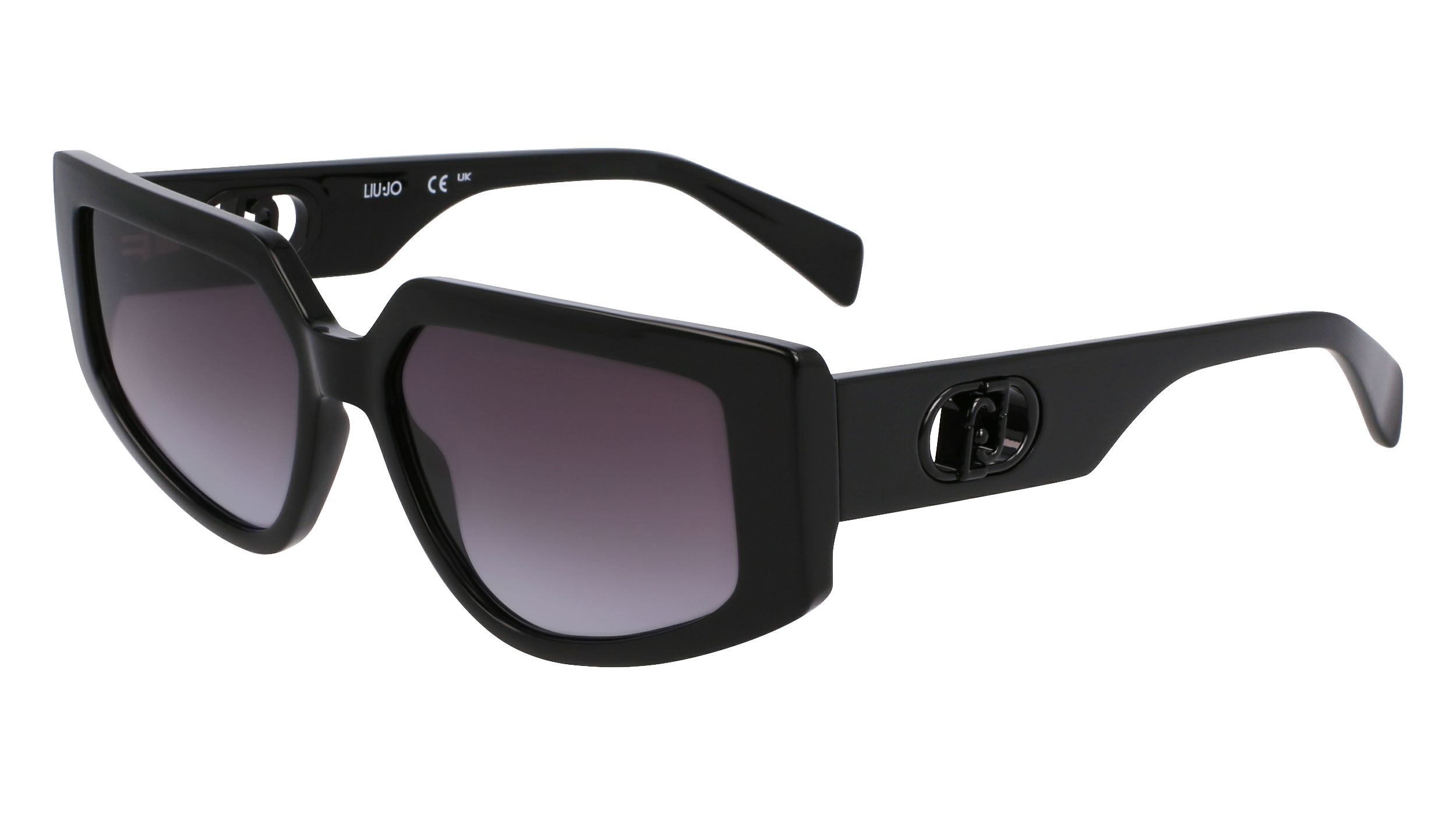 LJ801S 001 Occhiali da sole Liu Jo 1