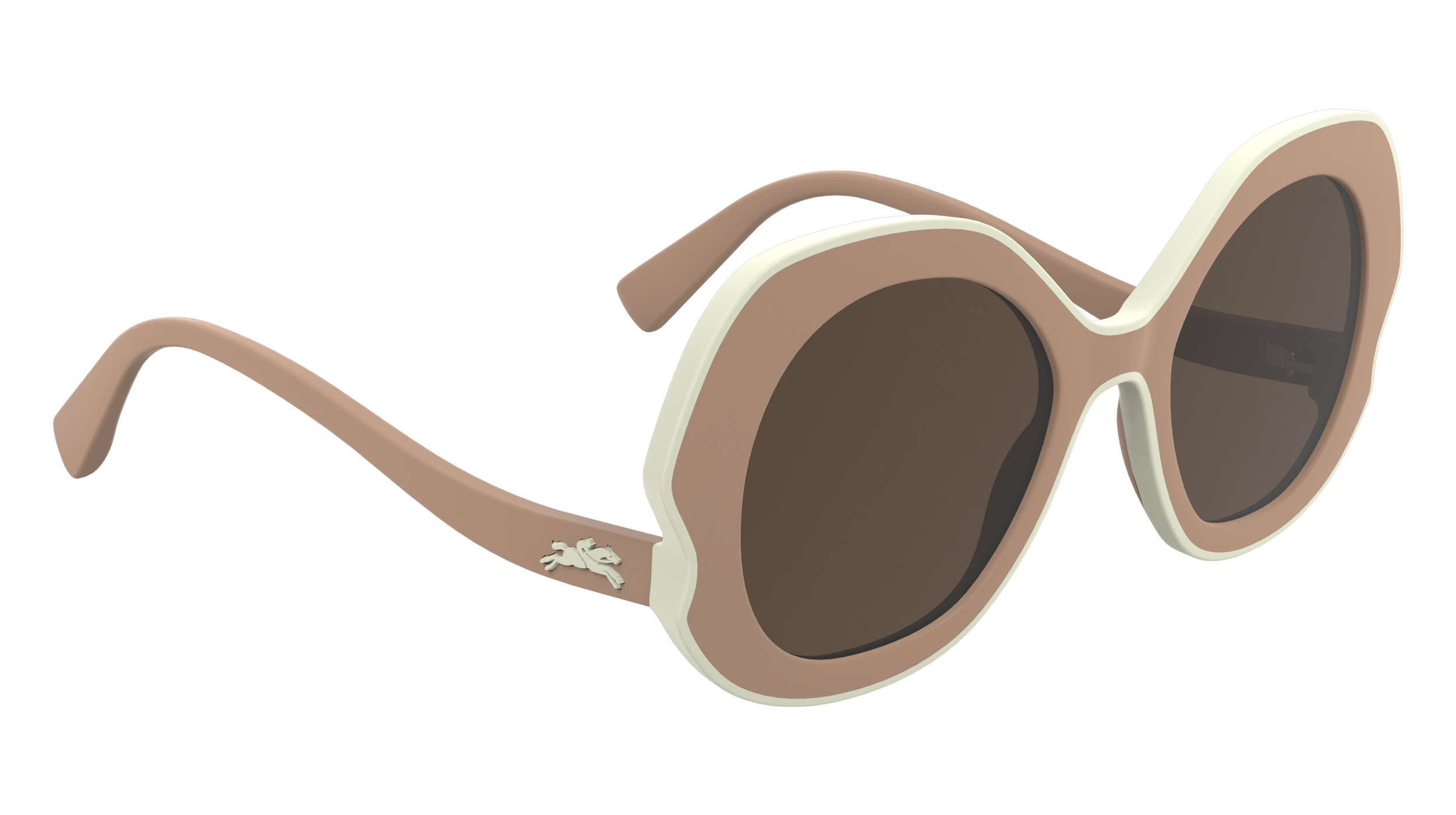 LO780S 272 Occhiali da sole LONGCHAMP 8