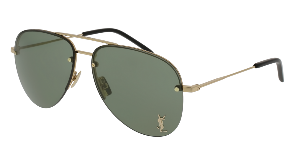 CLASSIC 11 M 003 Occhiali da sole SAINT LAURENT 1