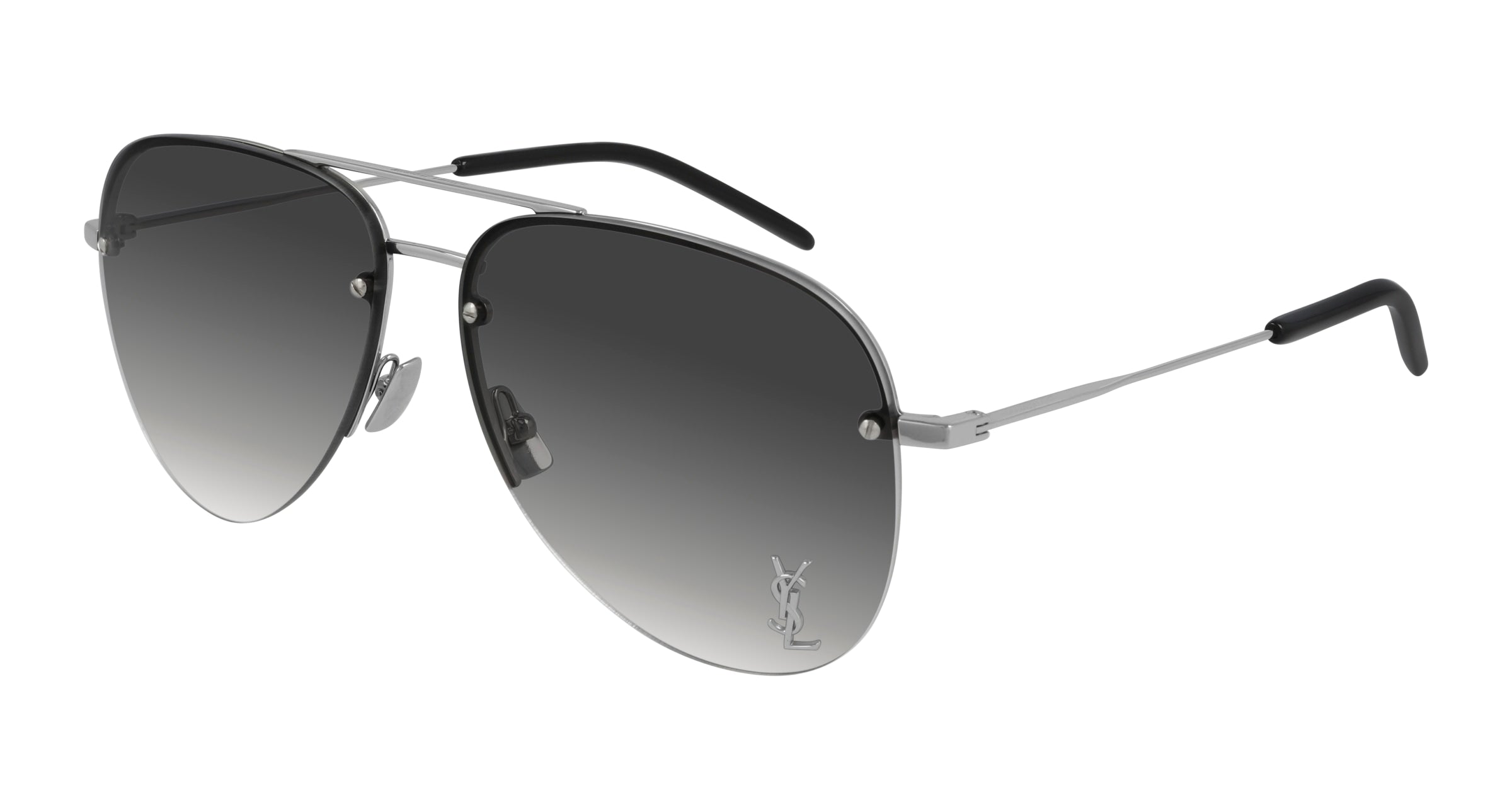 CLASSIC 11 M 005 Occhiali da sole SAINT LAURENT 1