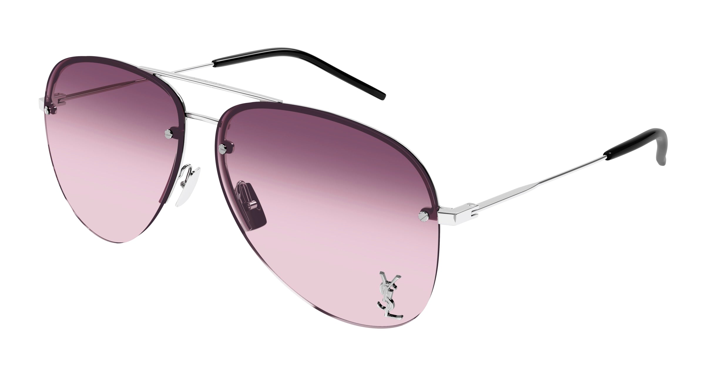 CLASSIC 11 M 008 Occhiali da sole SAINT LAURENT 1