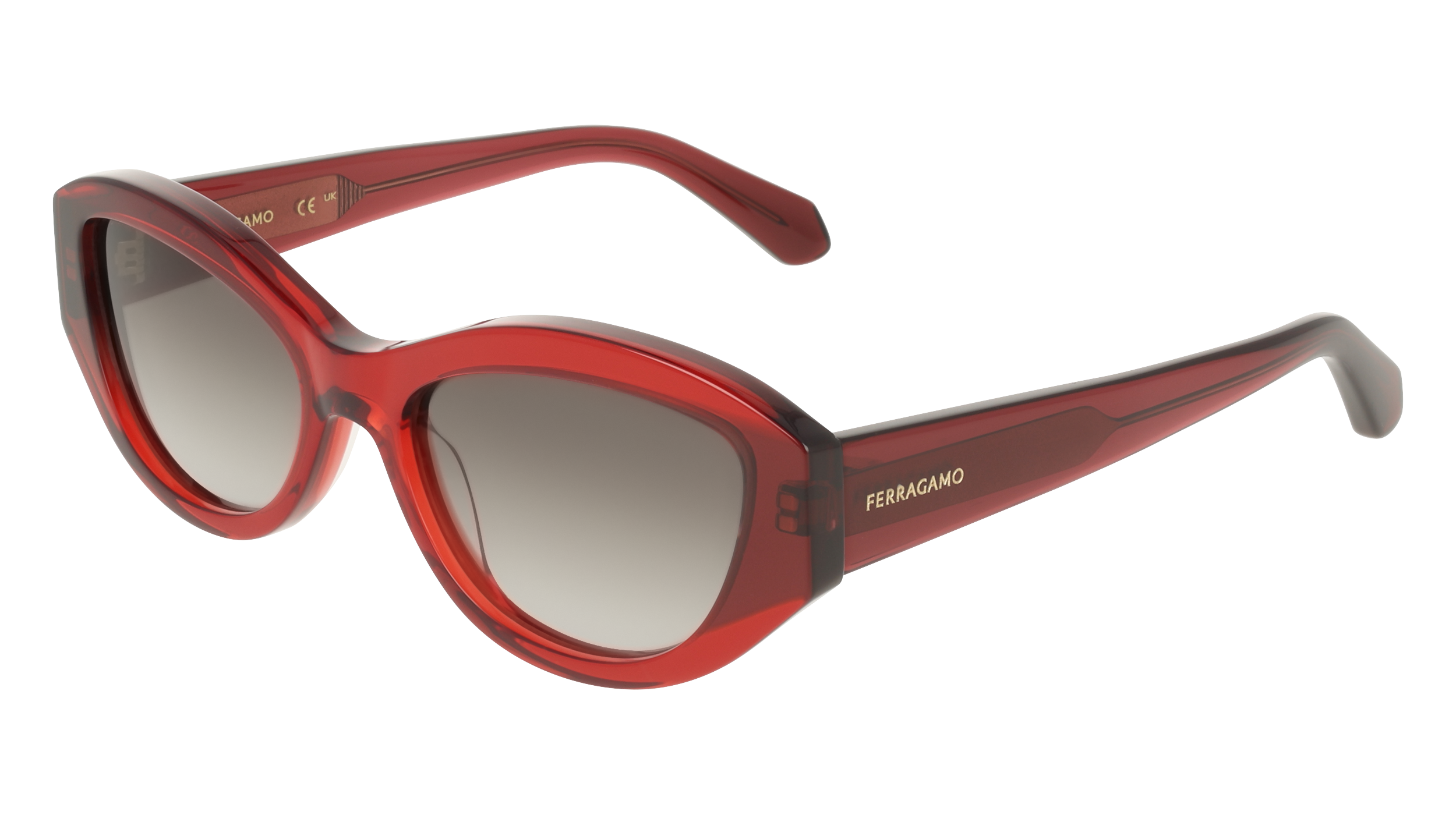 Ferragamo SF2104S 614
