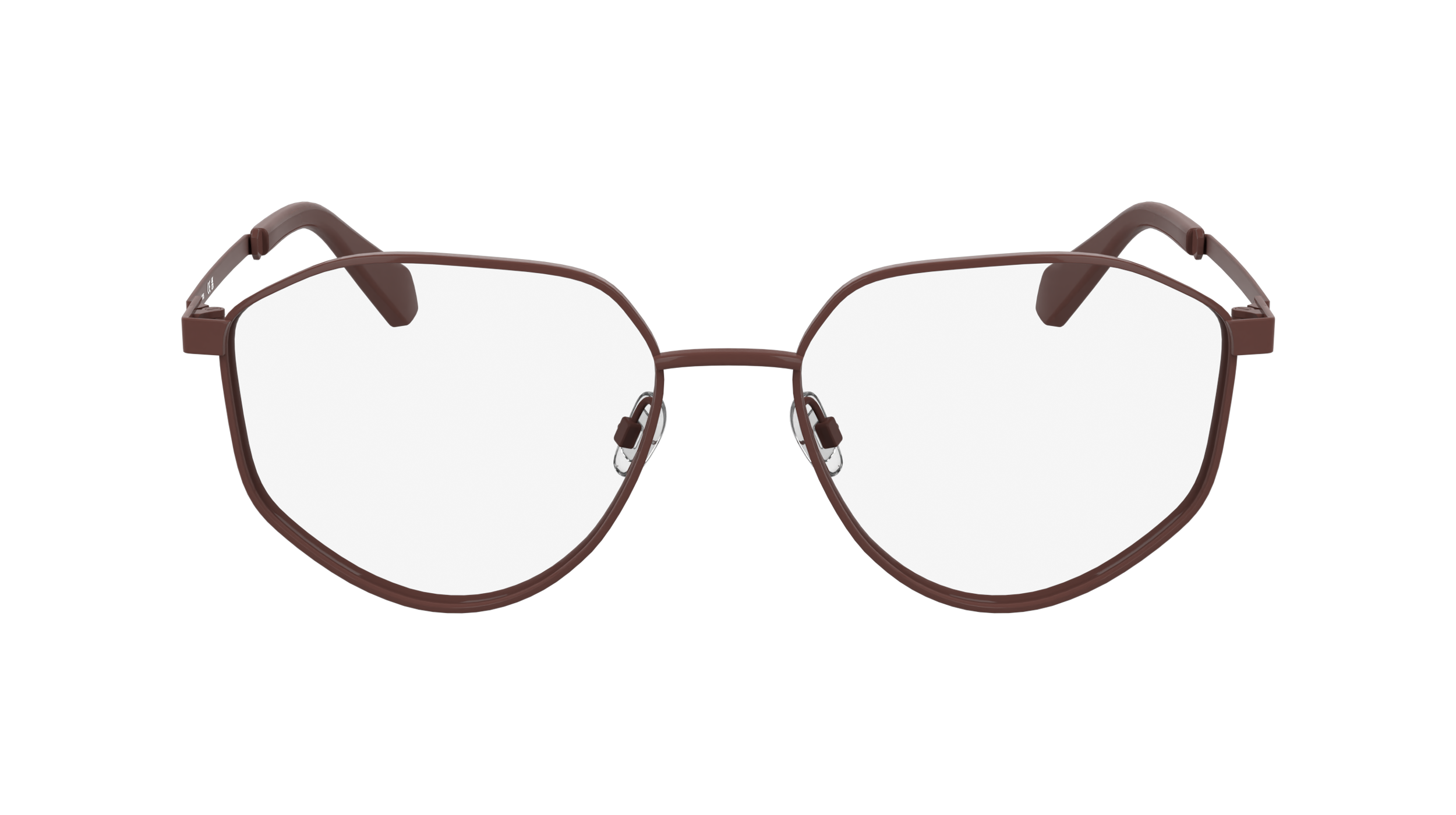 CKJ25204 600 Montature da vista Calvin Klein 2