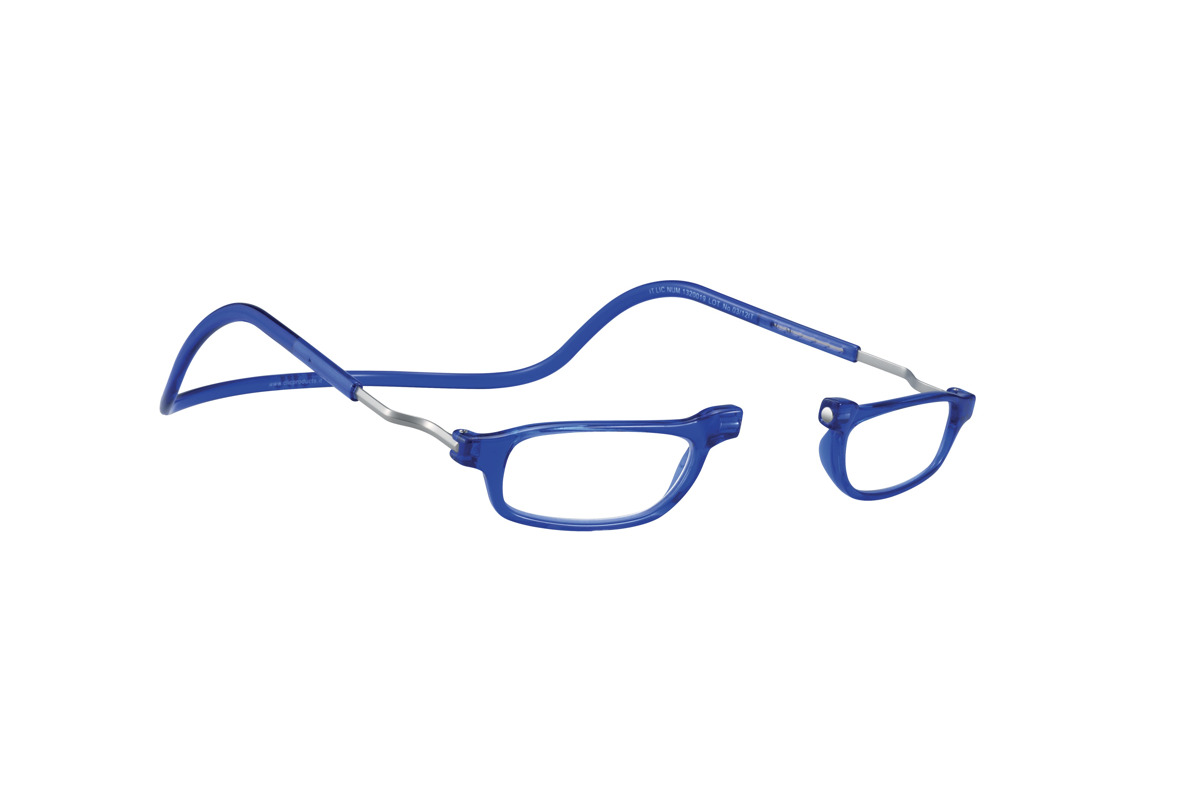 CliC Base Occhiali da lettura CliC + 1,50 000034107010 3