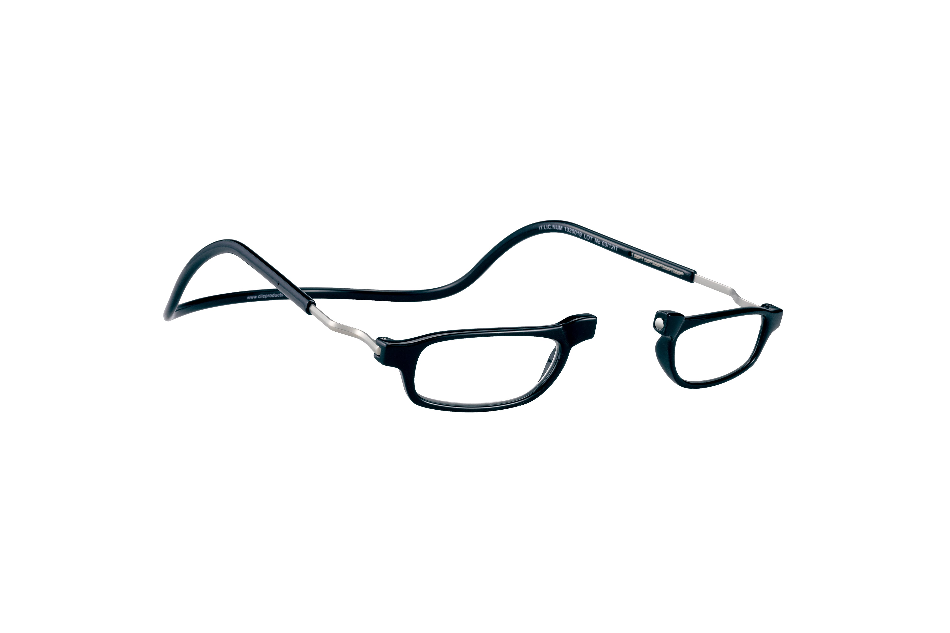 CliC Base Occhiali da lettura CliC + 1,50 000034098011 1