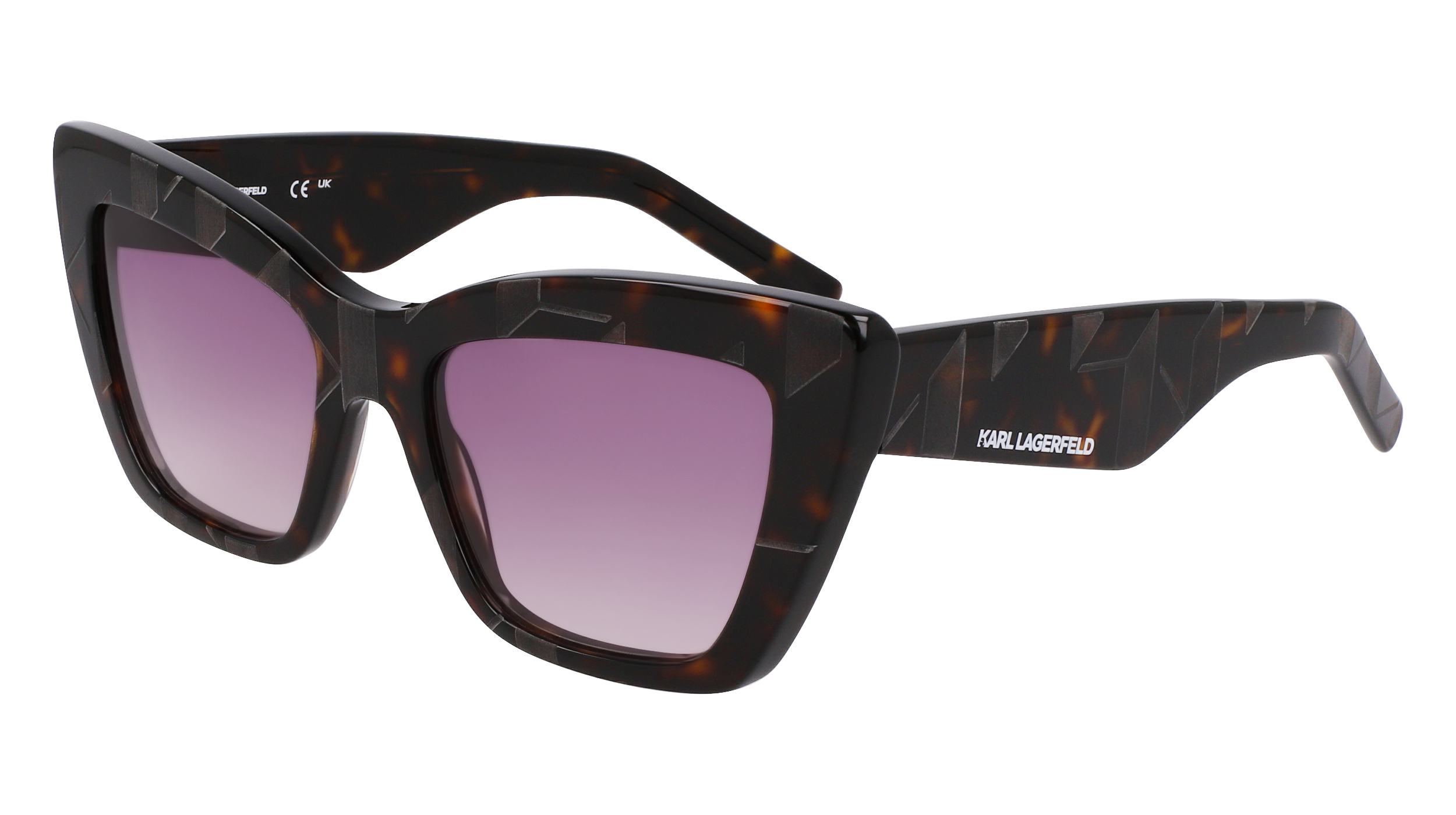 KL6158S 242 Occhiali da sole Karl Lagerfeld 1