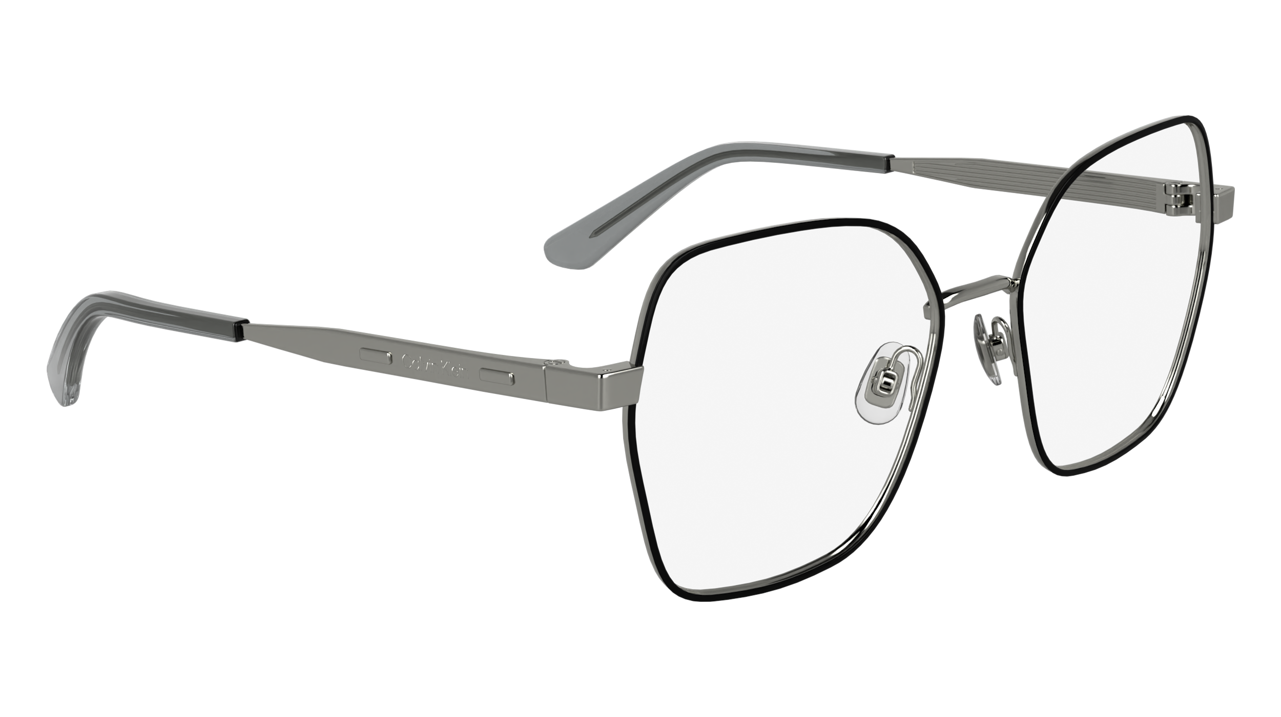 CK24112 041 Montature da vista Calvin Klein 8