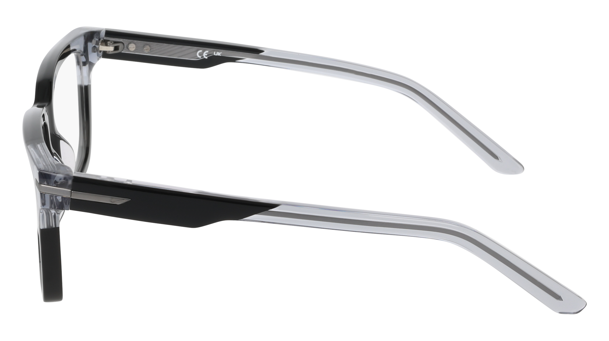 NIKE 7178 002 Montature da vista Nike 3