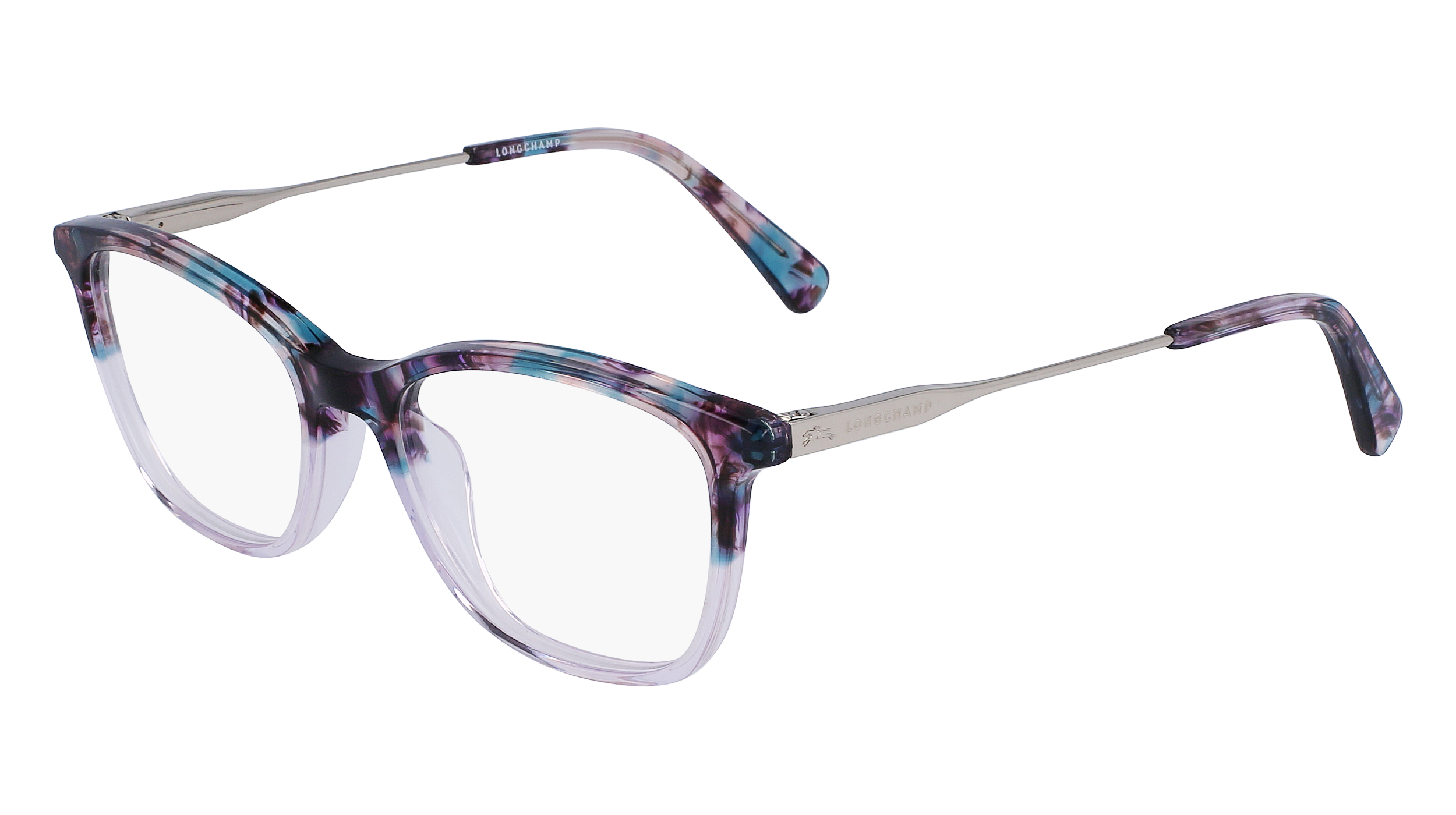 LO2683 427 Montature da vista LONGCHAMP 1