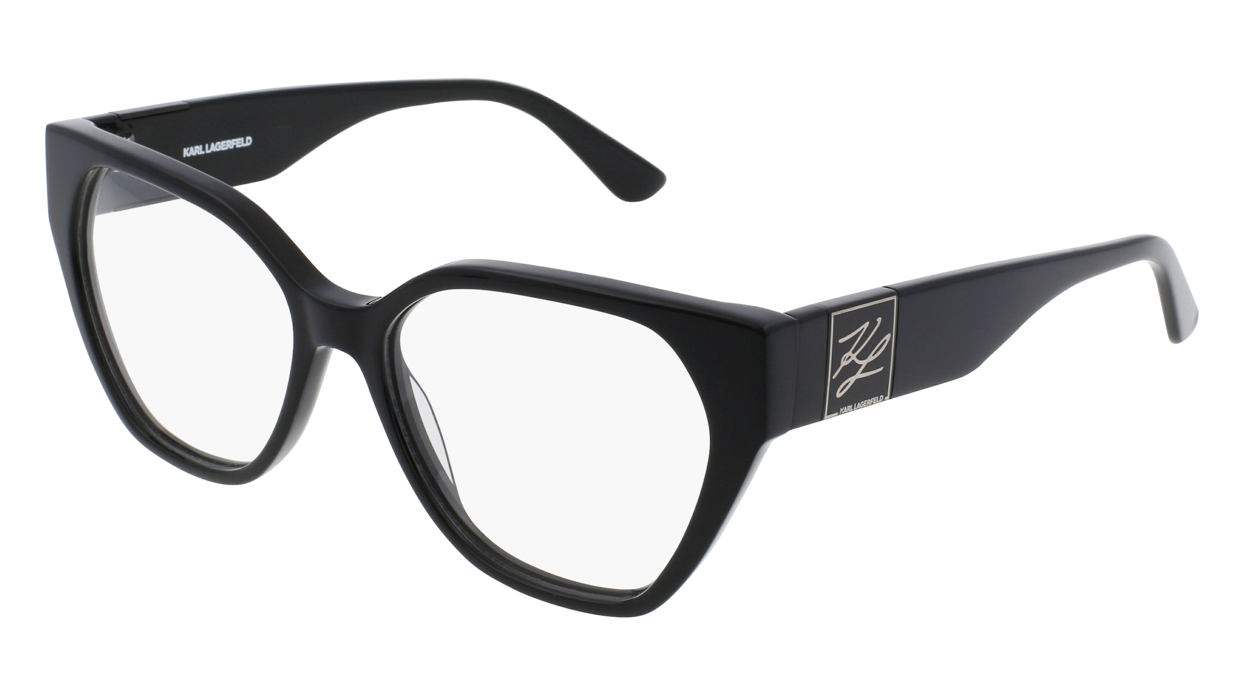 KL6053 001 Montature da vista Karl Lagerfeld 1