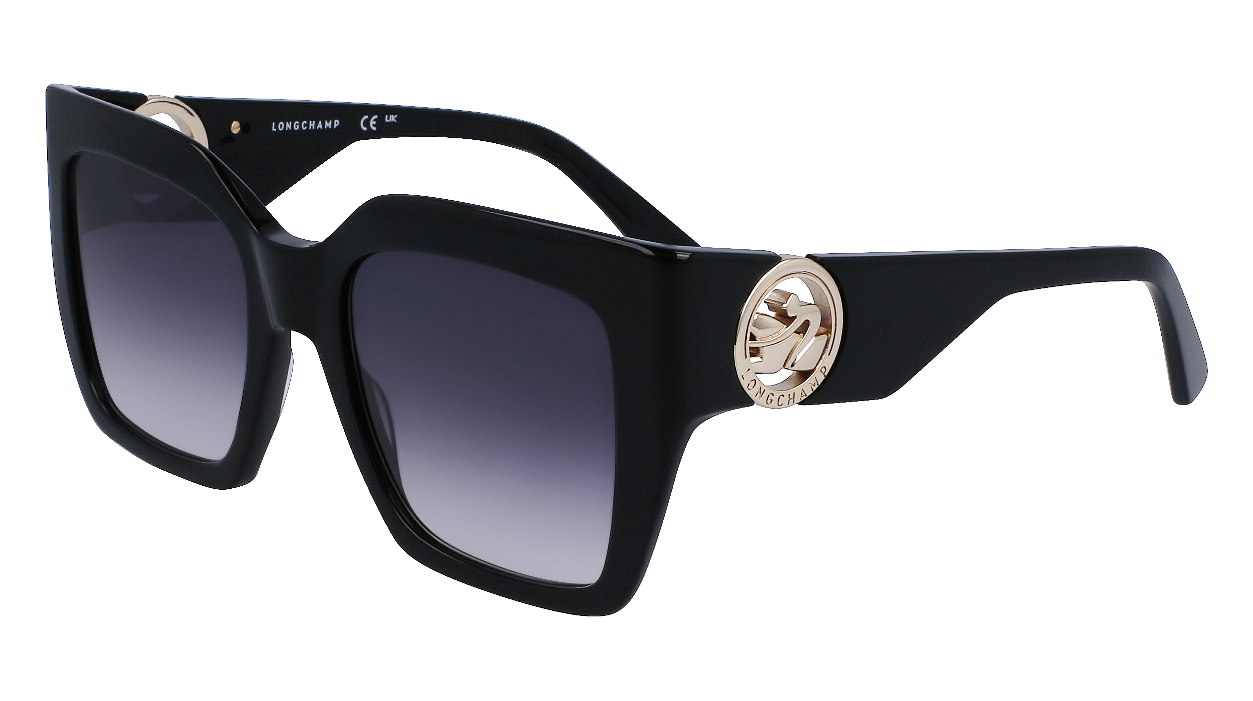 LO734S 1 Occhiali da sole LONGCHAMP 1