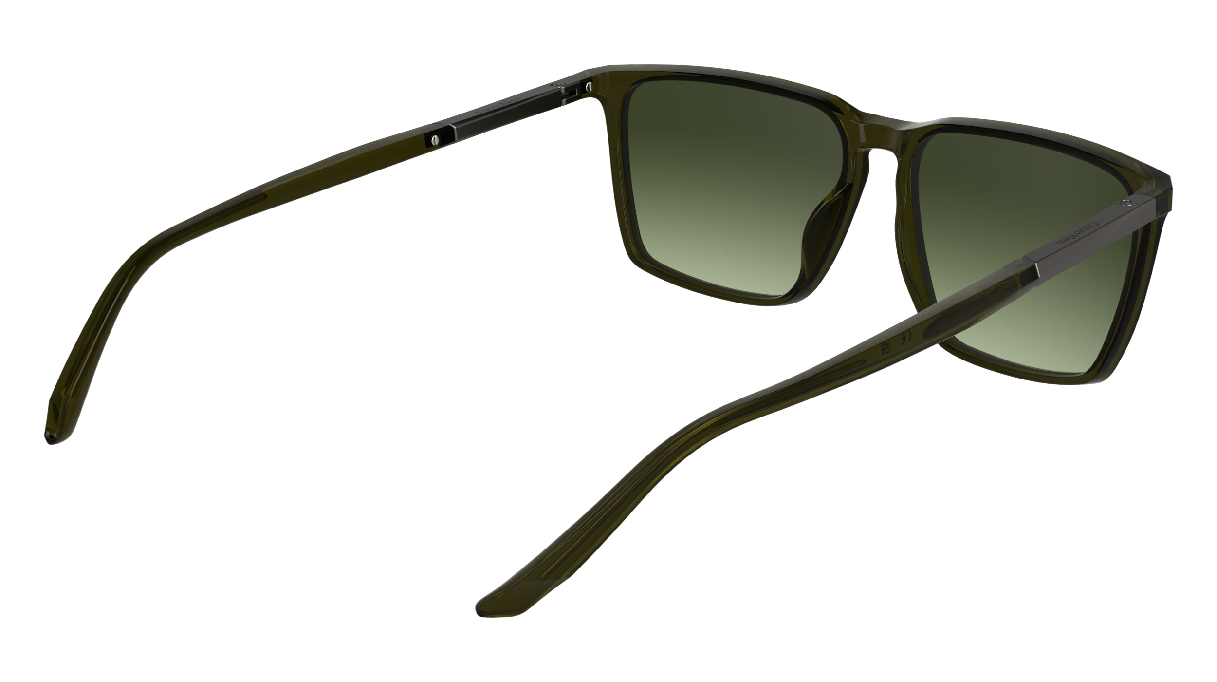 CK25505S 317 Occhiali da sole Calvin Klein 6