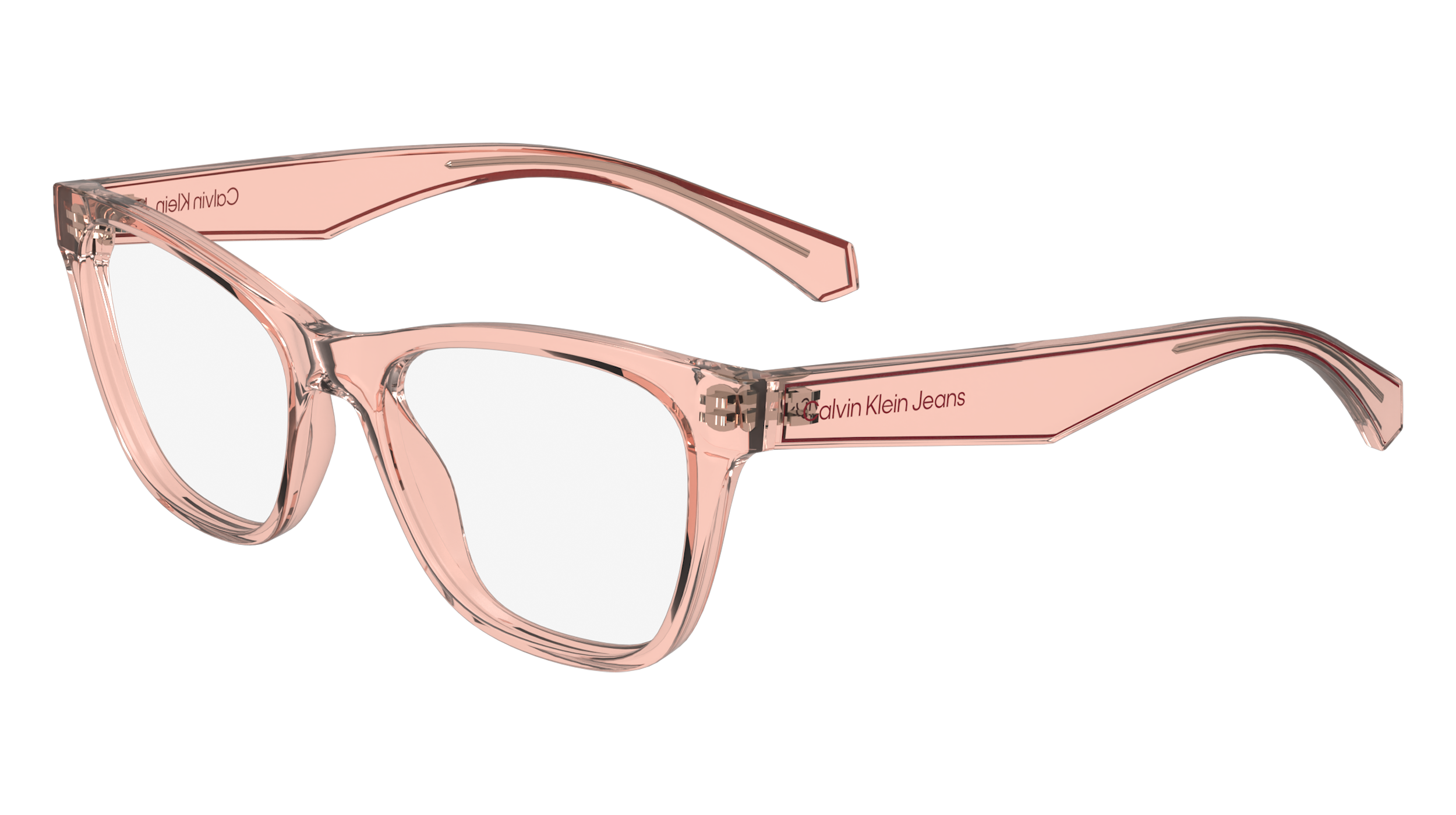 CKJ24304 671 Montature da vista Calvin Klein 1