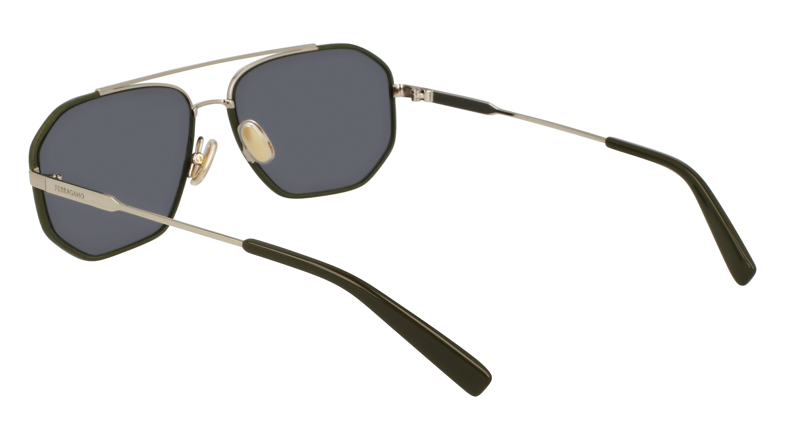 SF303SLN 726 Occhiali da sole Ferragamo 3