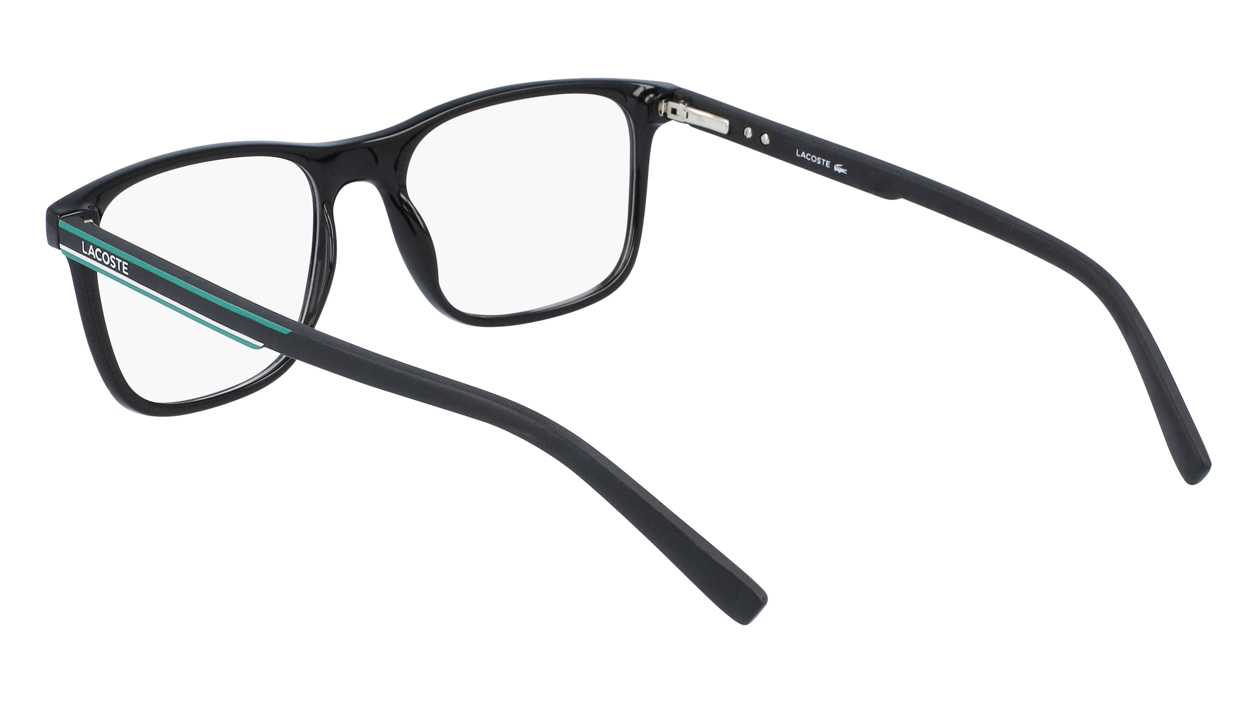 L2848 001 Montature da vista Lacoste 3