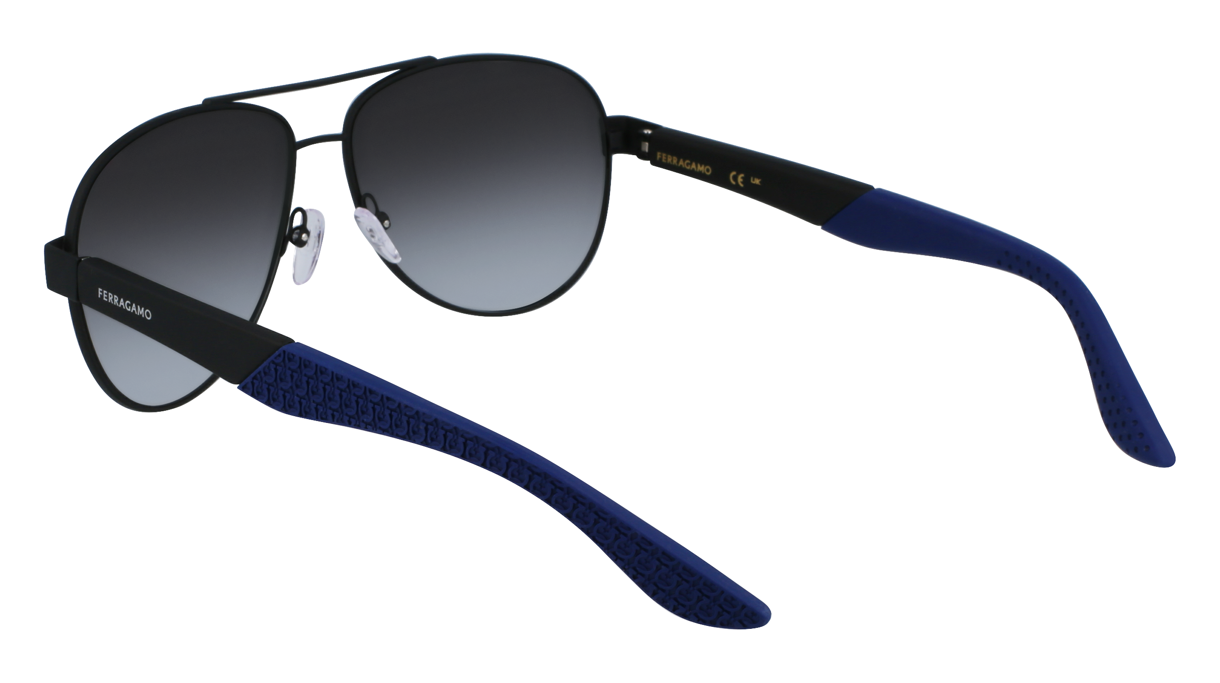 SF275SN 002 Occhiali da sole Ferragamo 3