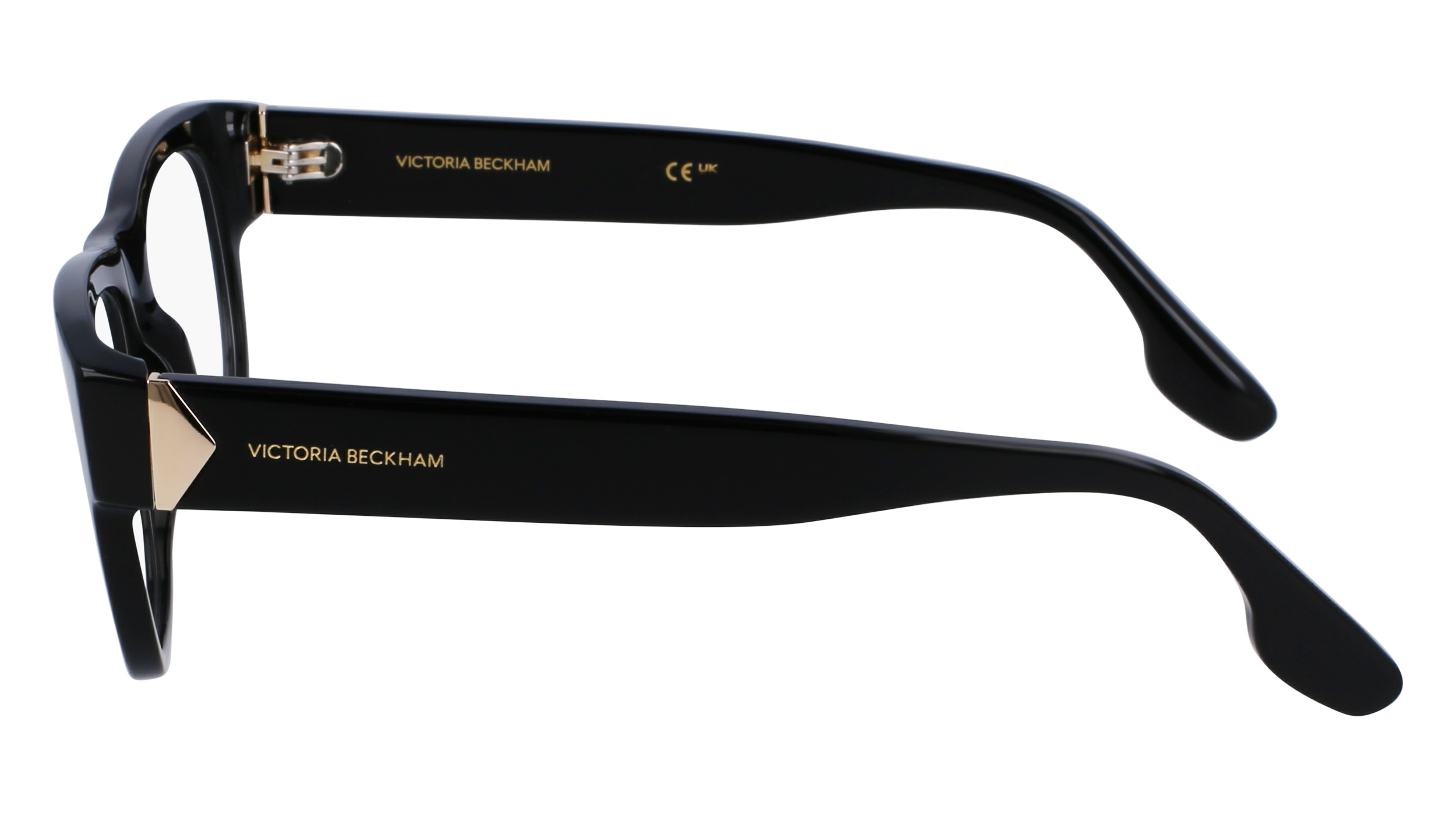 VB2655 001 Montature da vista Victoria Beckham 3