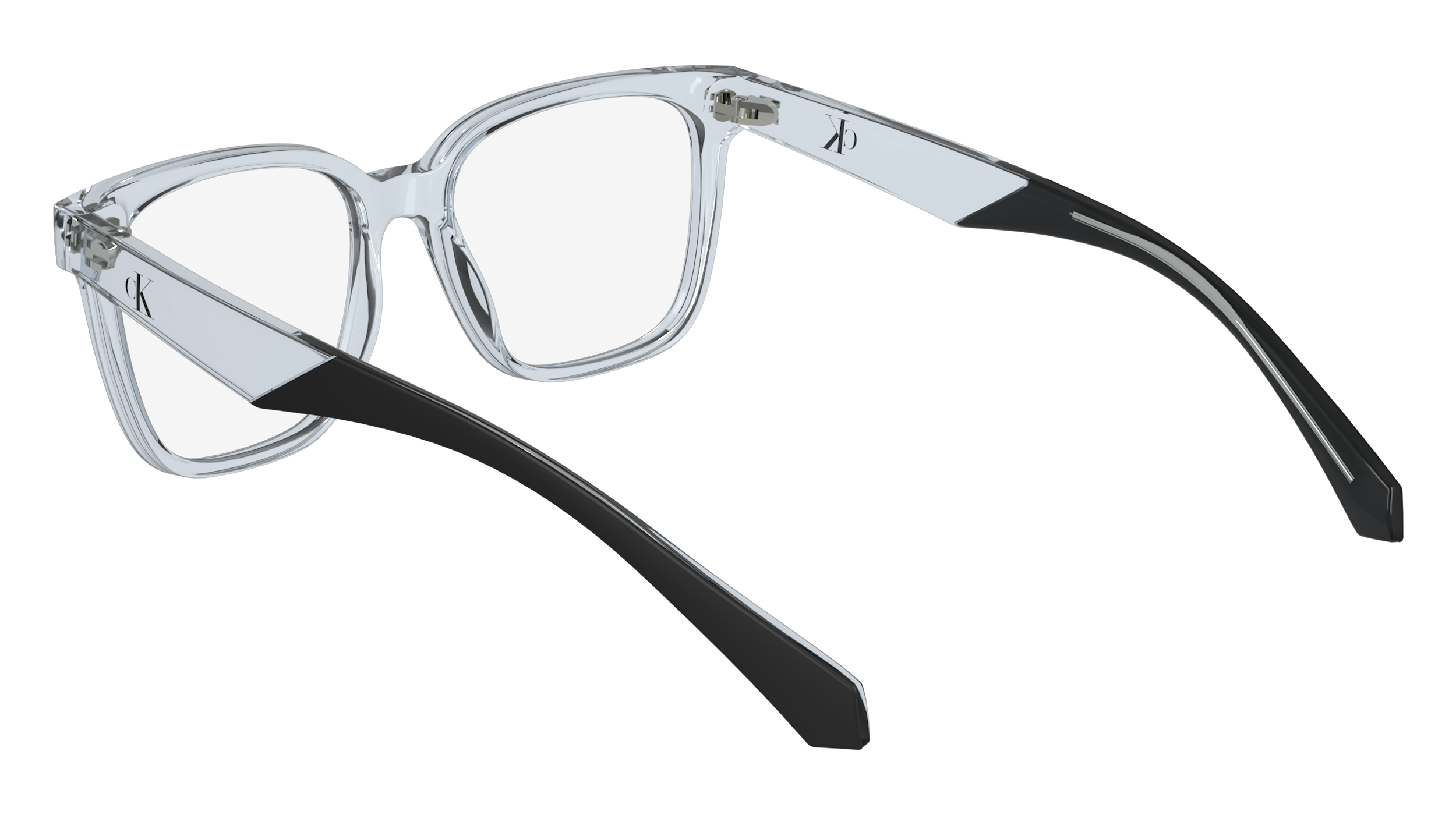 CKJ24306 402 Montature da vista Calvin Klein 5