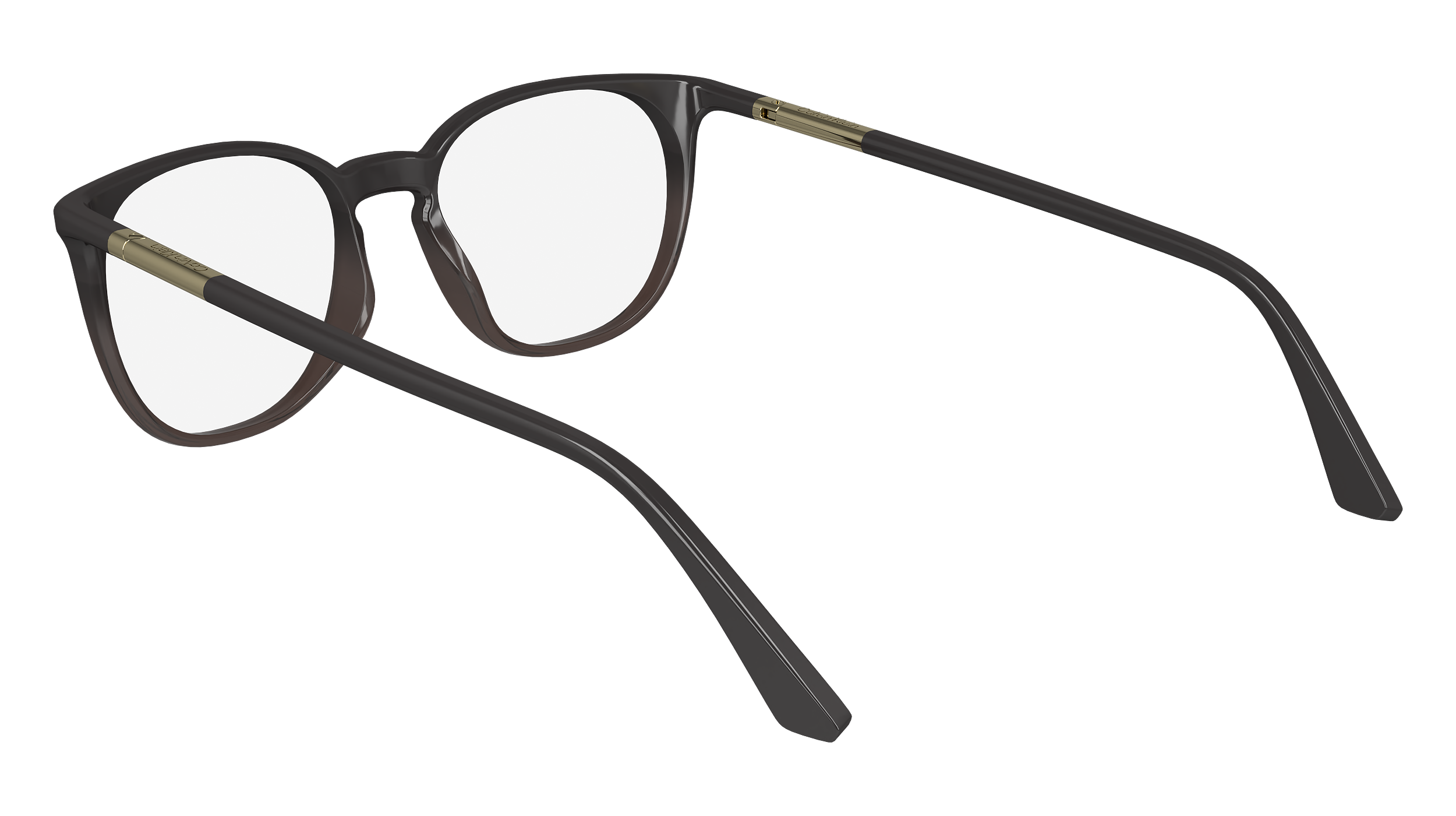 CK24513 200 Montature da vista Calvin Klein 3