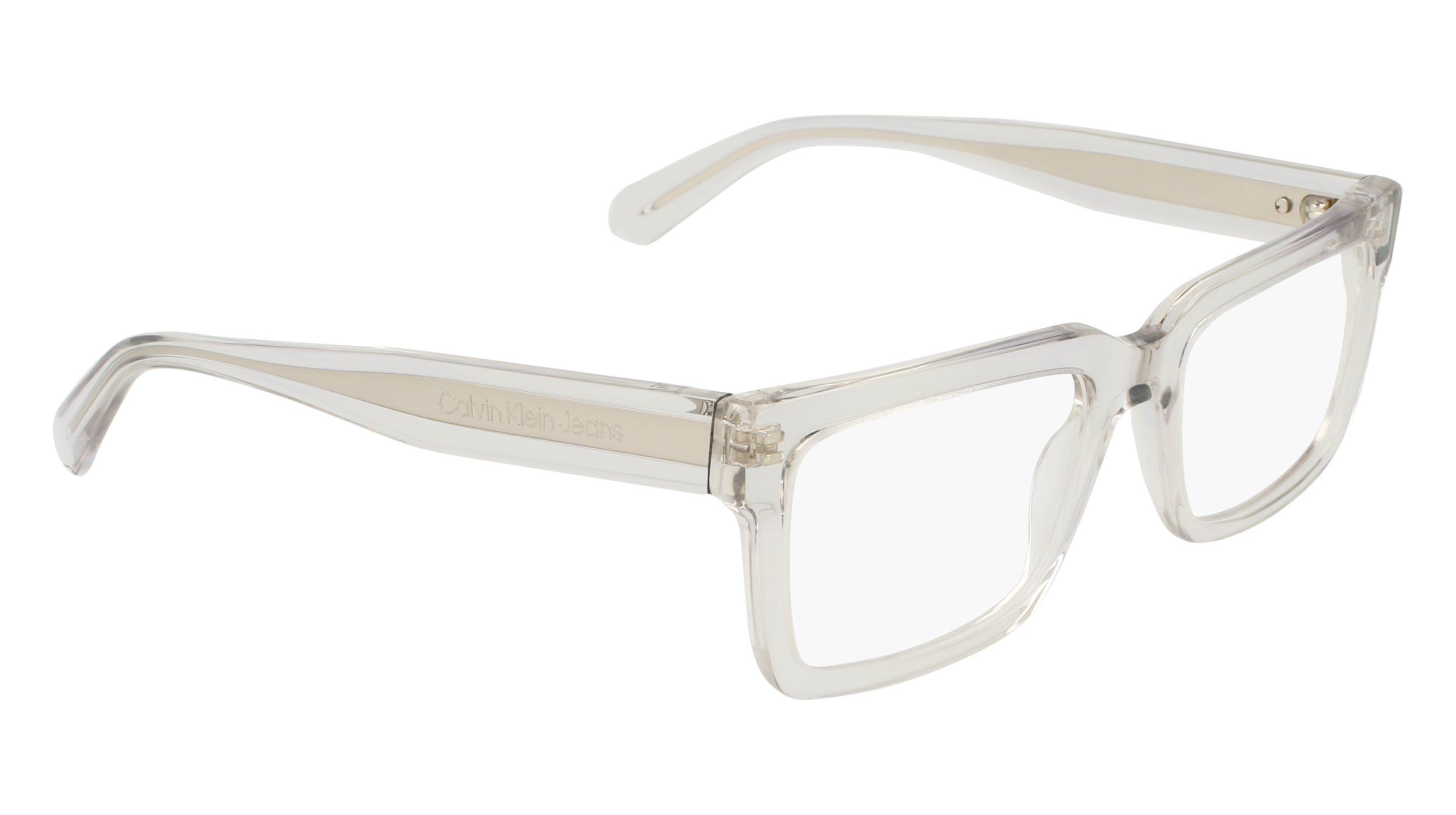 CKJ24616 012 Montature da vista Calvin Klein 8