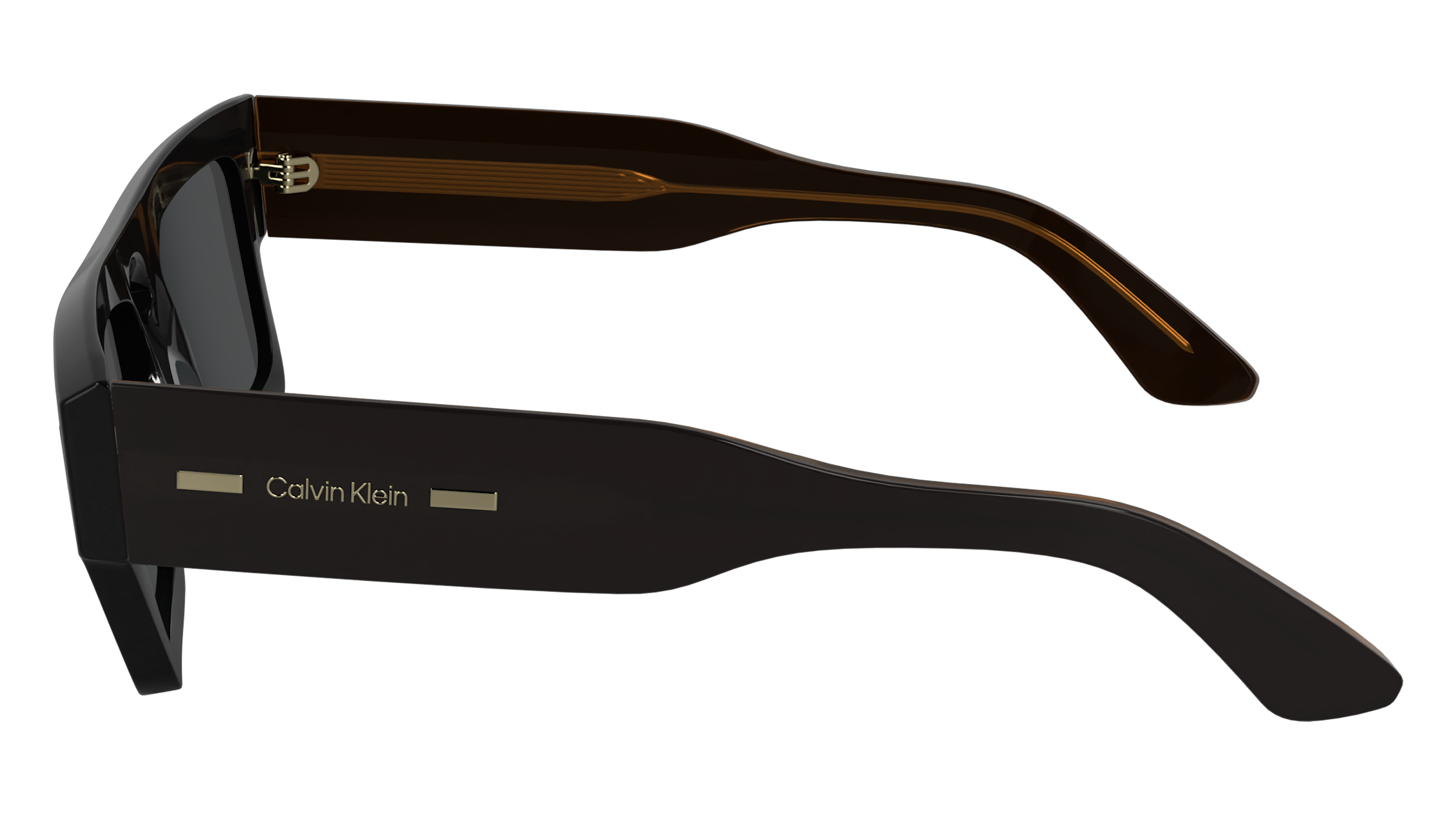 CK24532S 001 Occhiali da sole Calvin Klein 4