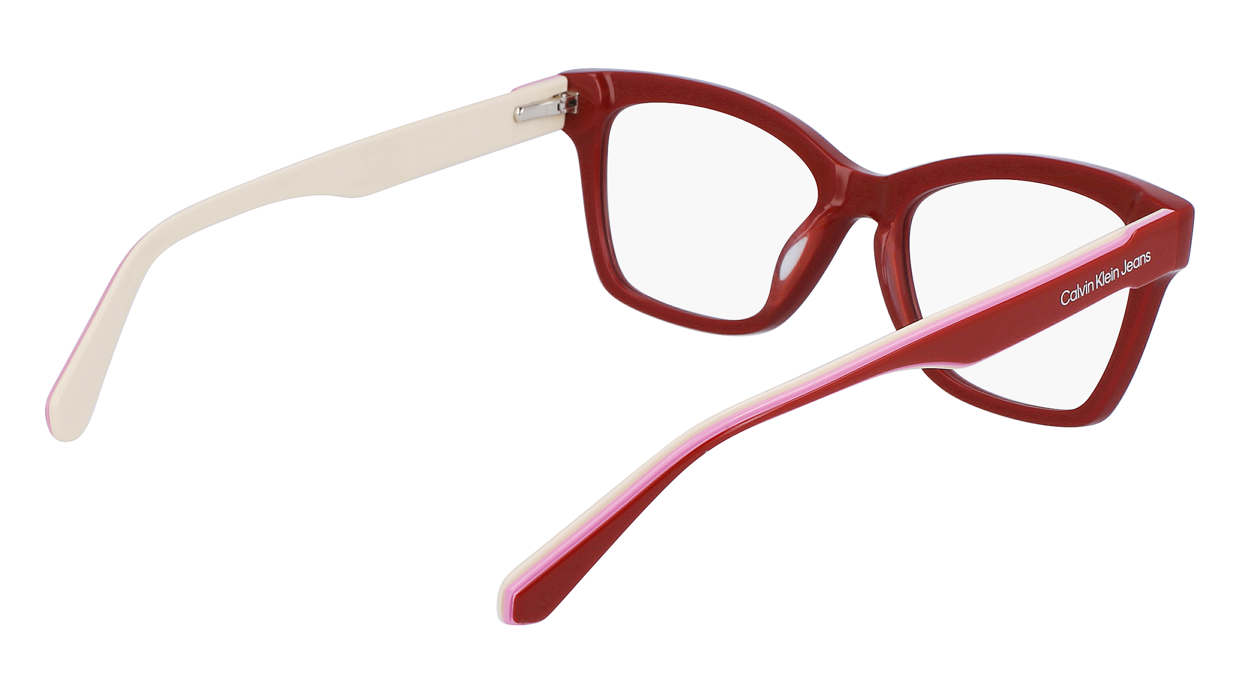 CKJ22648 671 Montature da vista Calvin Klein 5