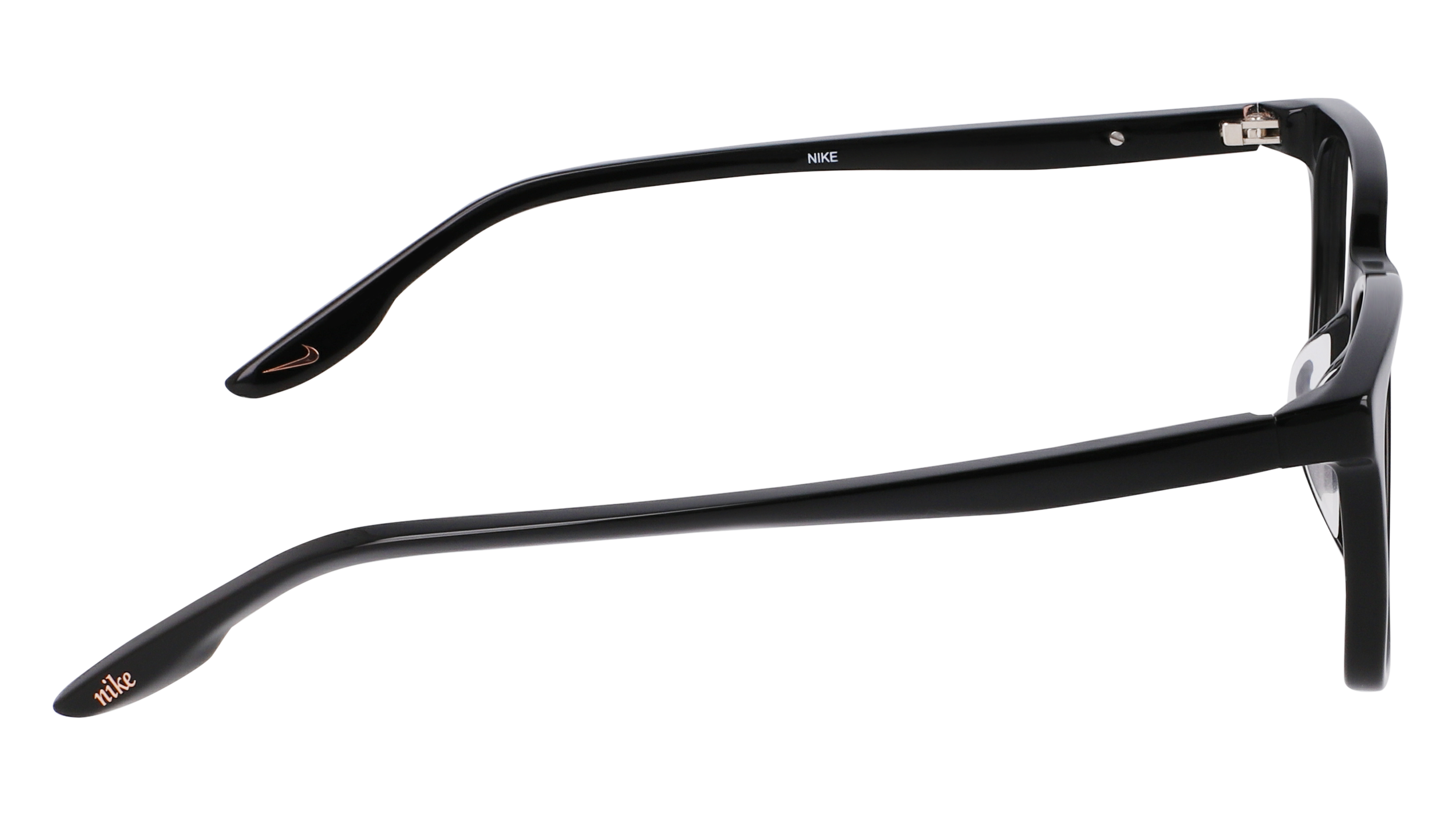 NIKE 5054 001 Montature da vista Nike 7