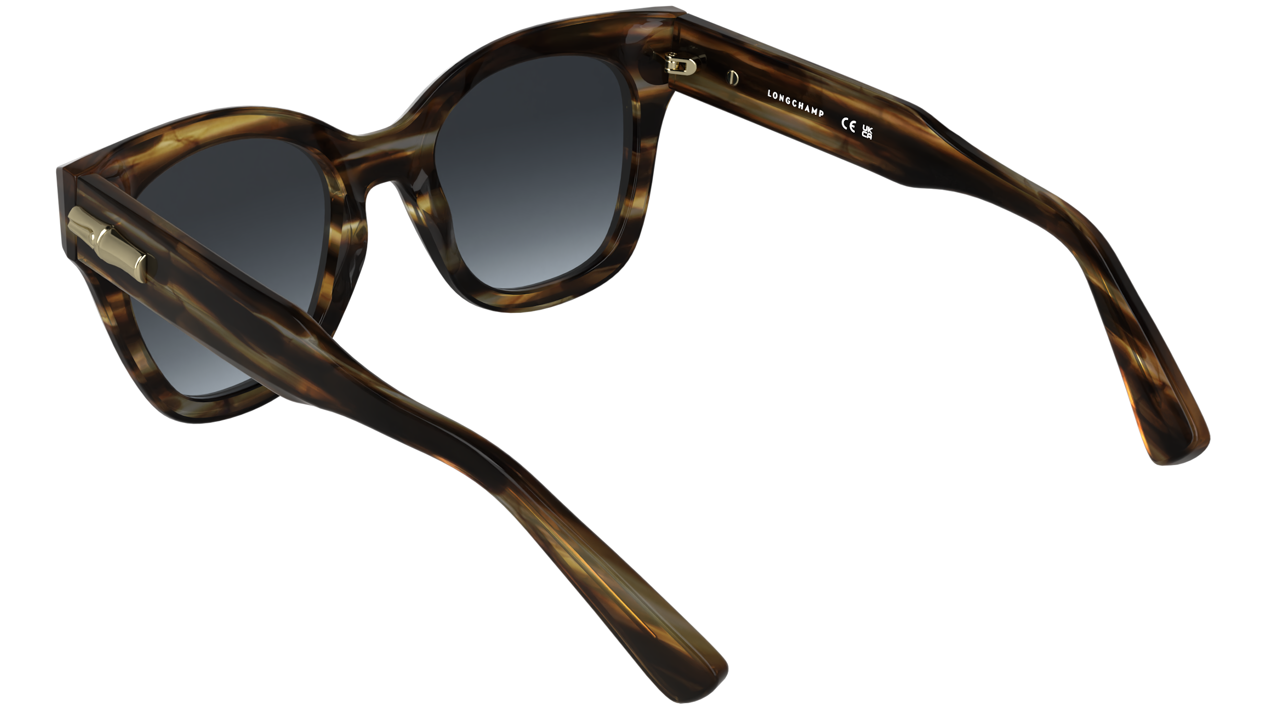 LO791S 211 Occhiali da sole LONGCHAMP 4