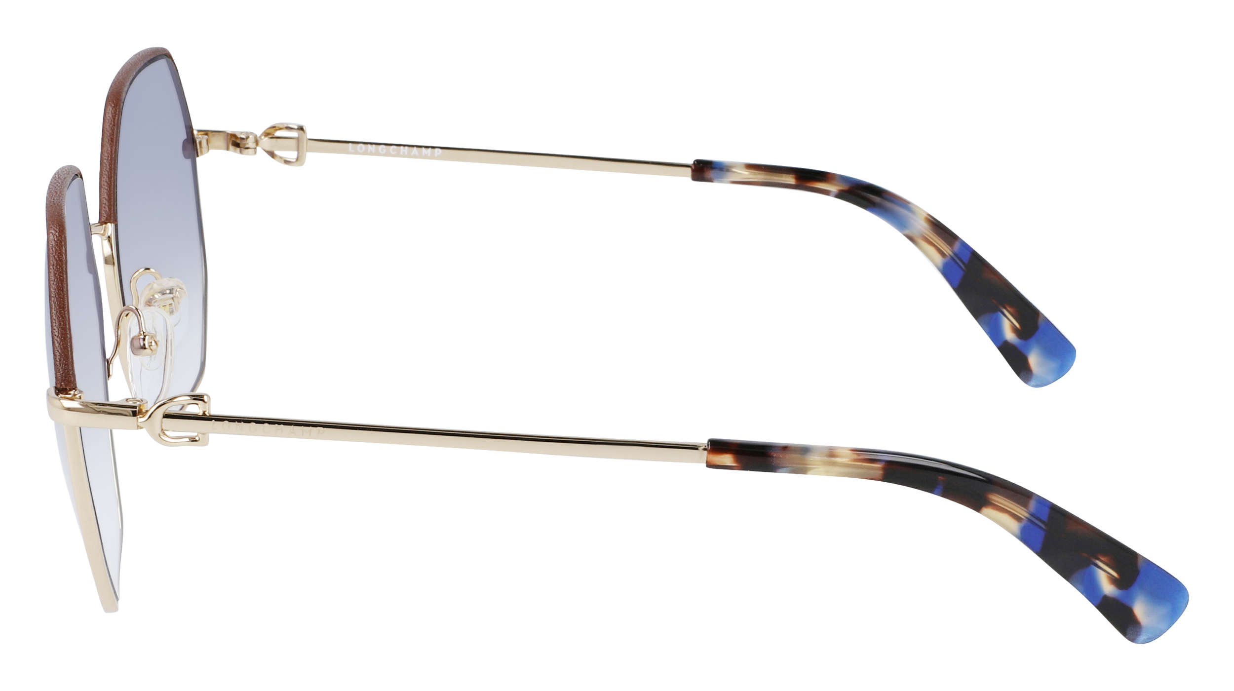 LO140SL 719 Occhiali da sole LONGCHAMP 5