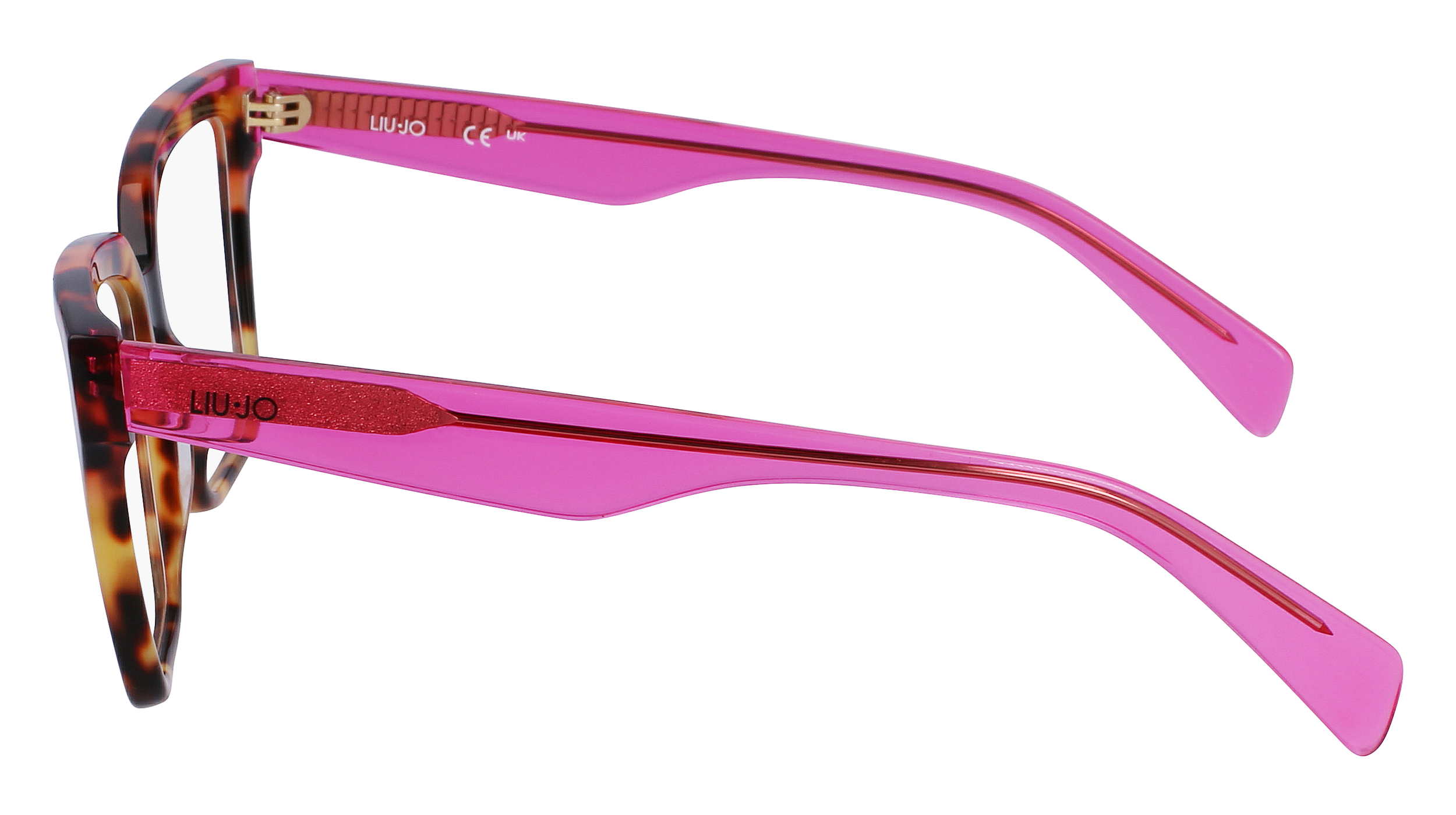 LJ2782 264 Montature da vista Liu Jo 6