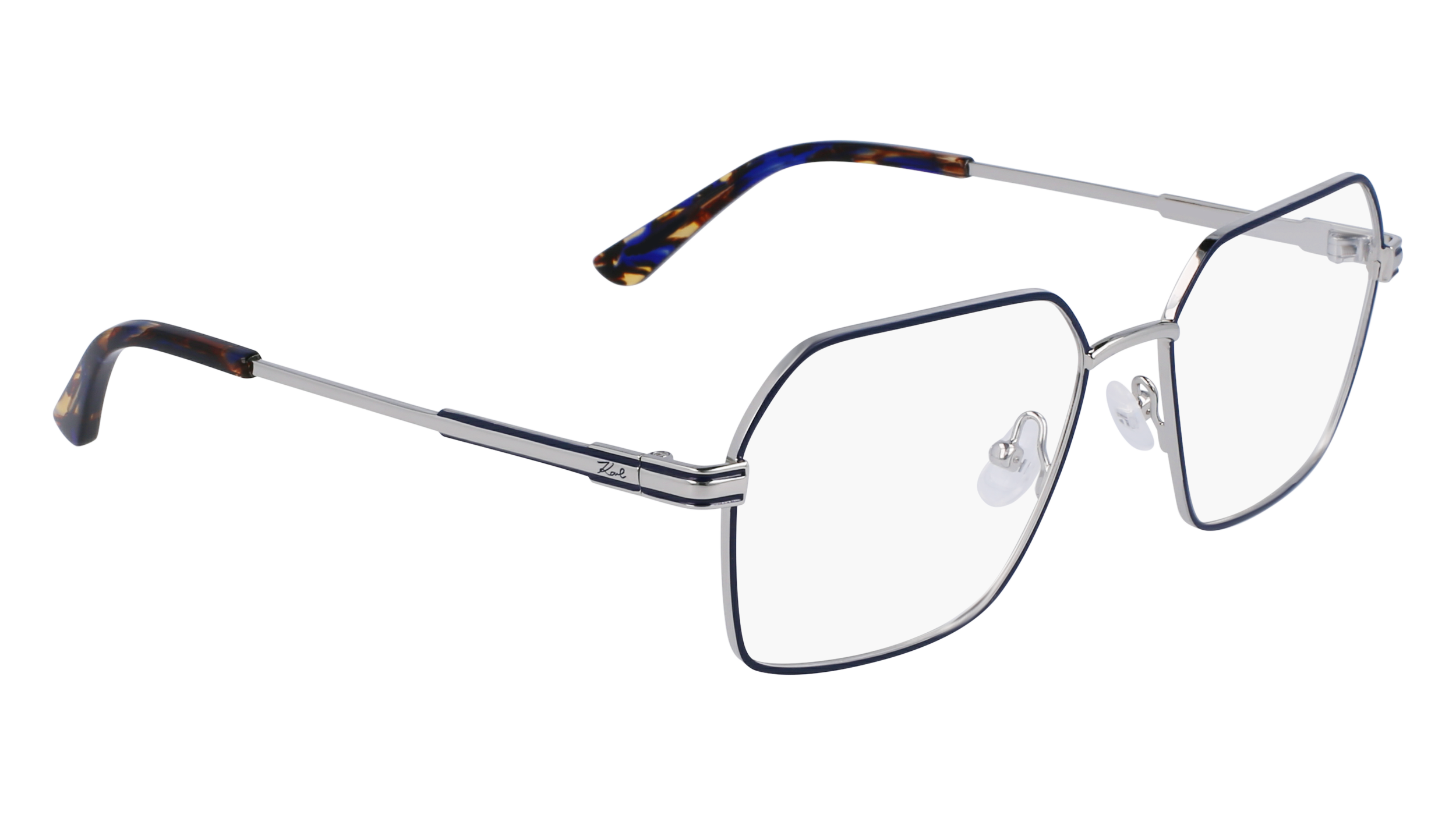 KL349 400 Montature da vista Karl Lagerfeld 8