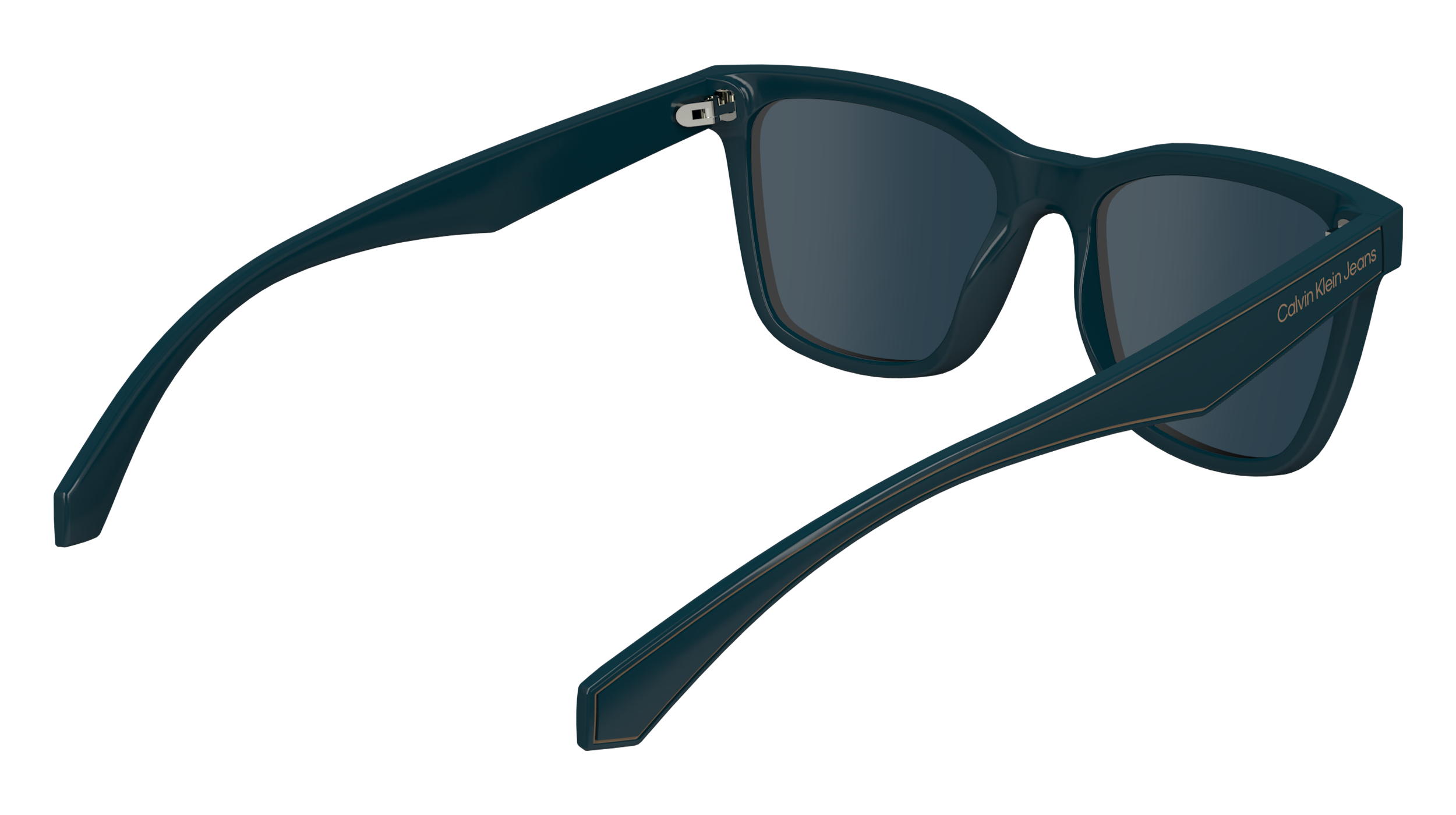 CKJ24301S 432 Occhiali da sole Calvin Klein 5