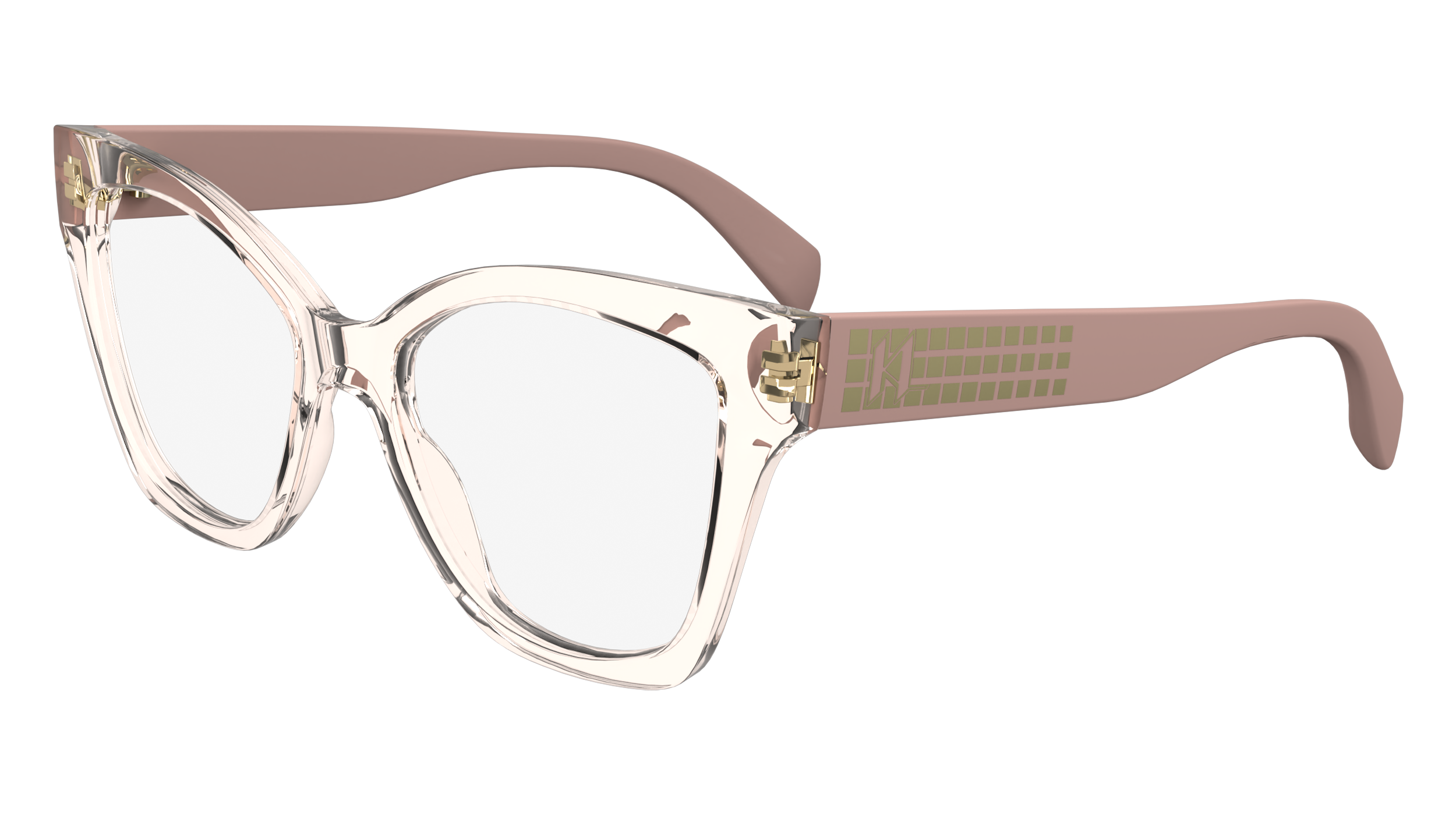 KL6150 652 Montature da vista Karl Lagerfeld 1