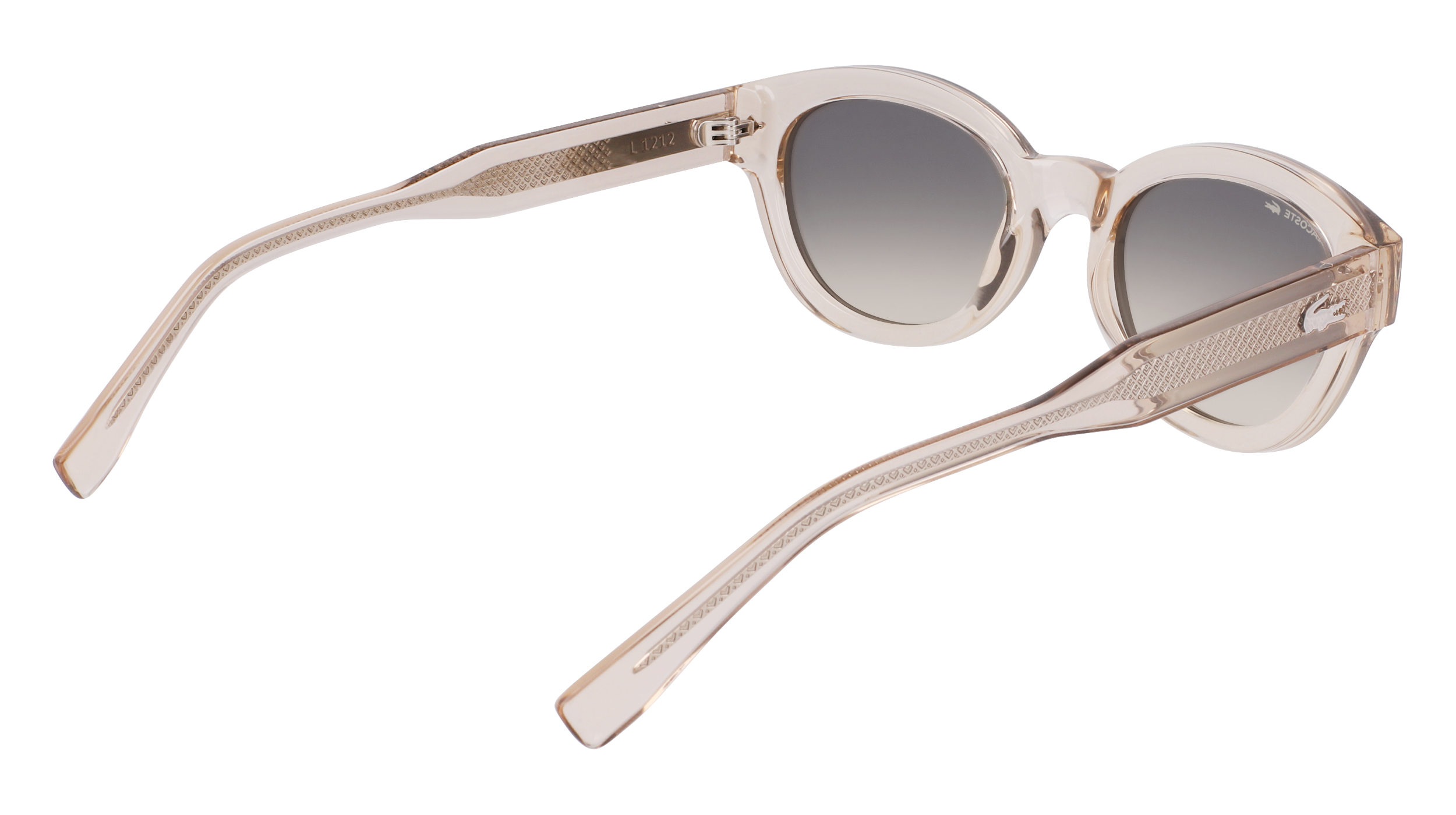 L6024S 264 Occhiali da sole Lacoste 5
