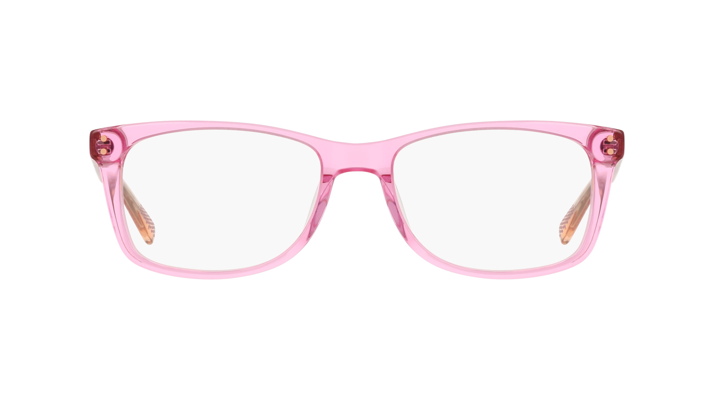 Nike NIKE 5538 673 Montature da vista Nike 2