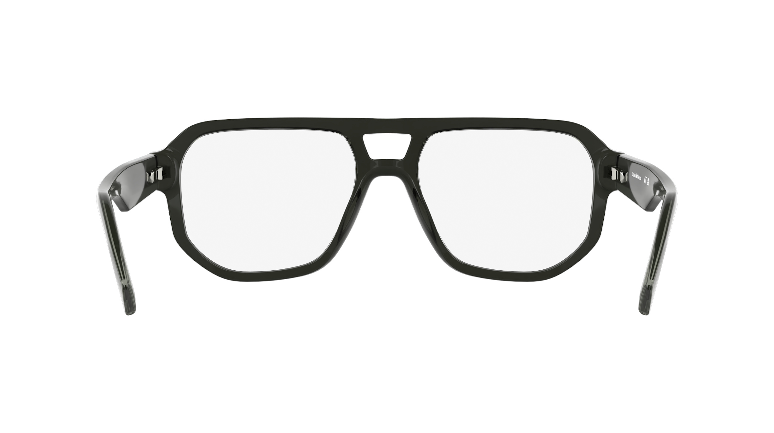 Calvin Klein CKJ25631 309 Montature da vista Calvin Klein 5